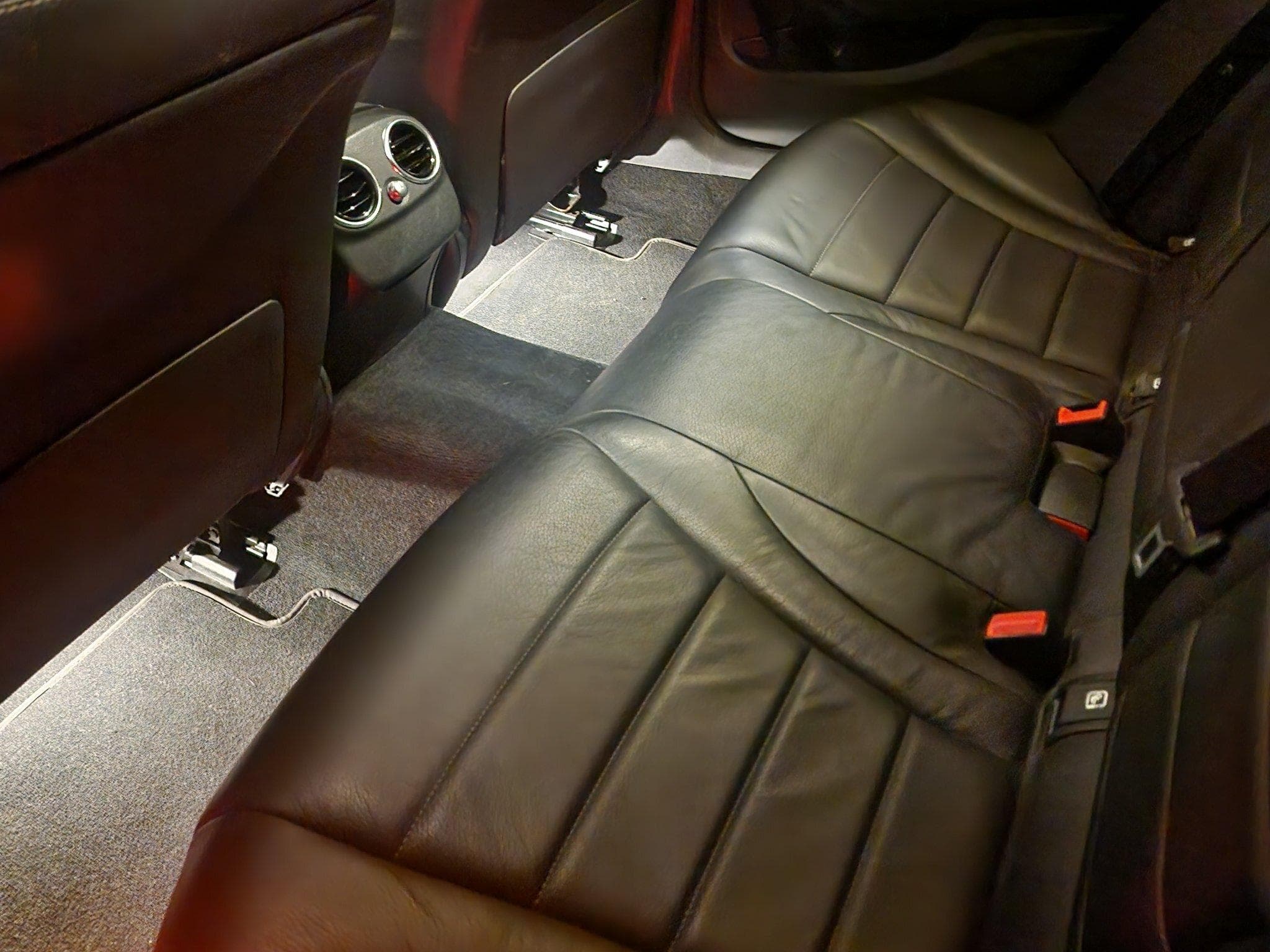 Mercedes C 220 Avantgarde (2019) - Photo 5