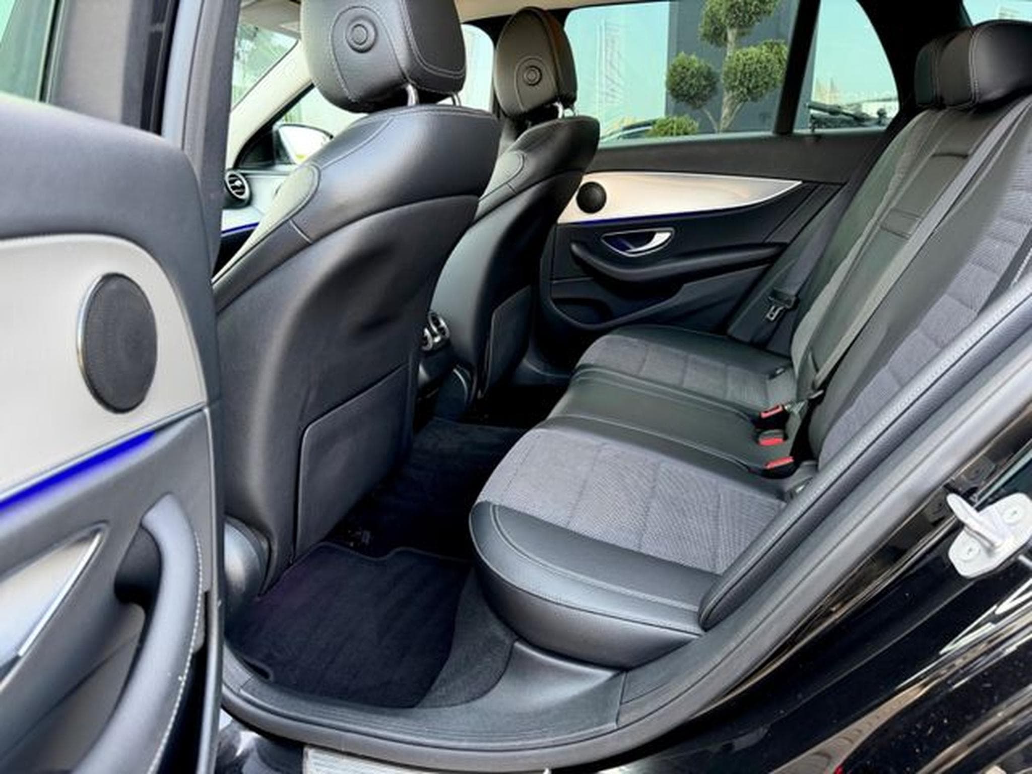 Mercedes E 220 E 220d /NAVI/LED/CAM/GARANTIE/ (2018) - Photo 14