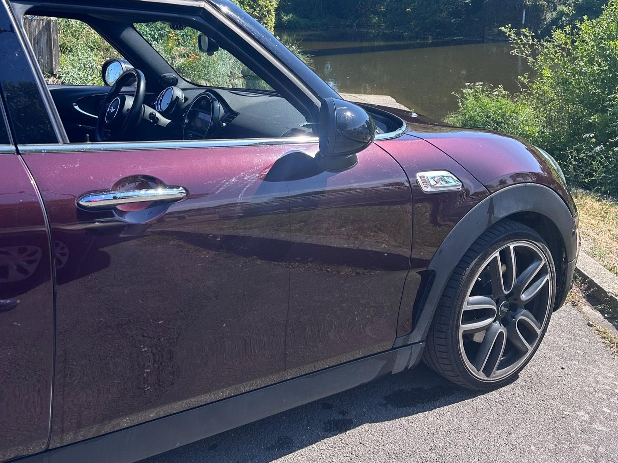 Mini Clubman COOPER S (2019) - Foto 2