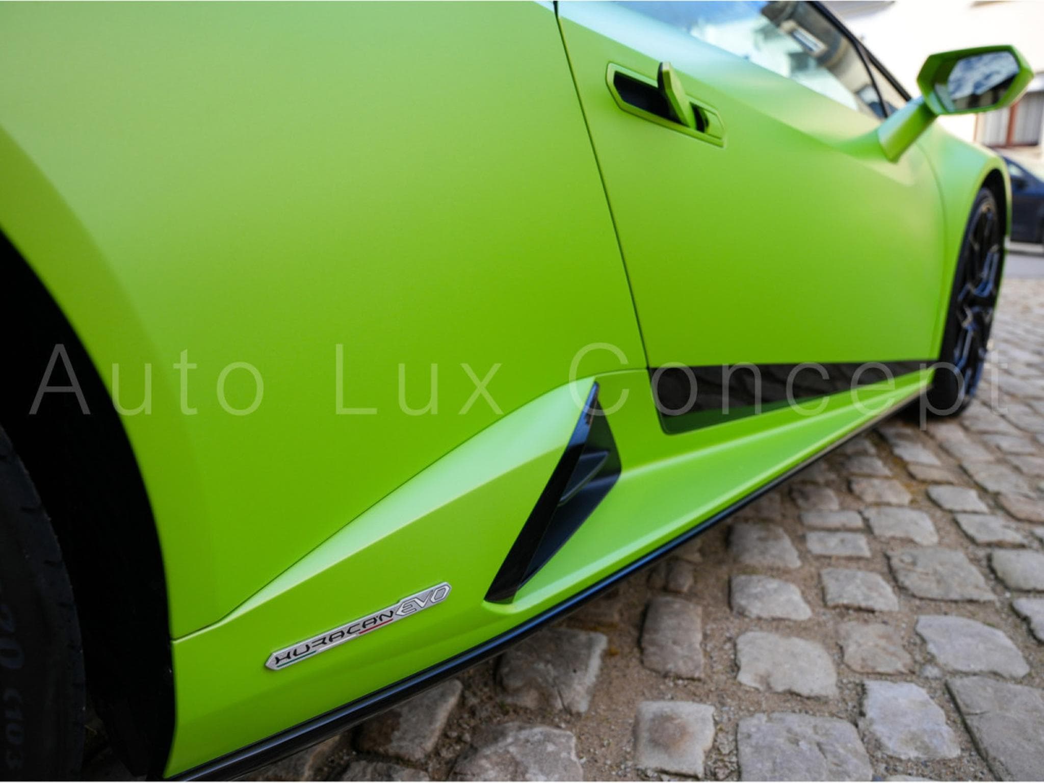 Lamborghini Huracán EVO (2022) - Foto 11