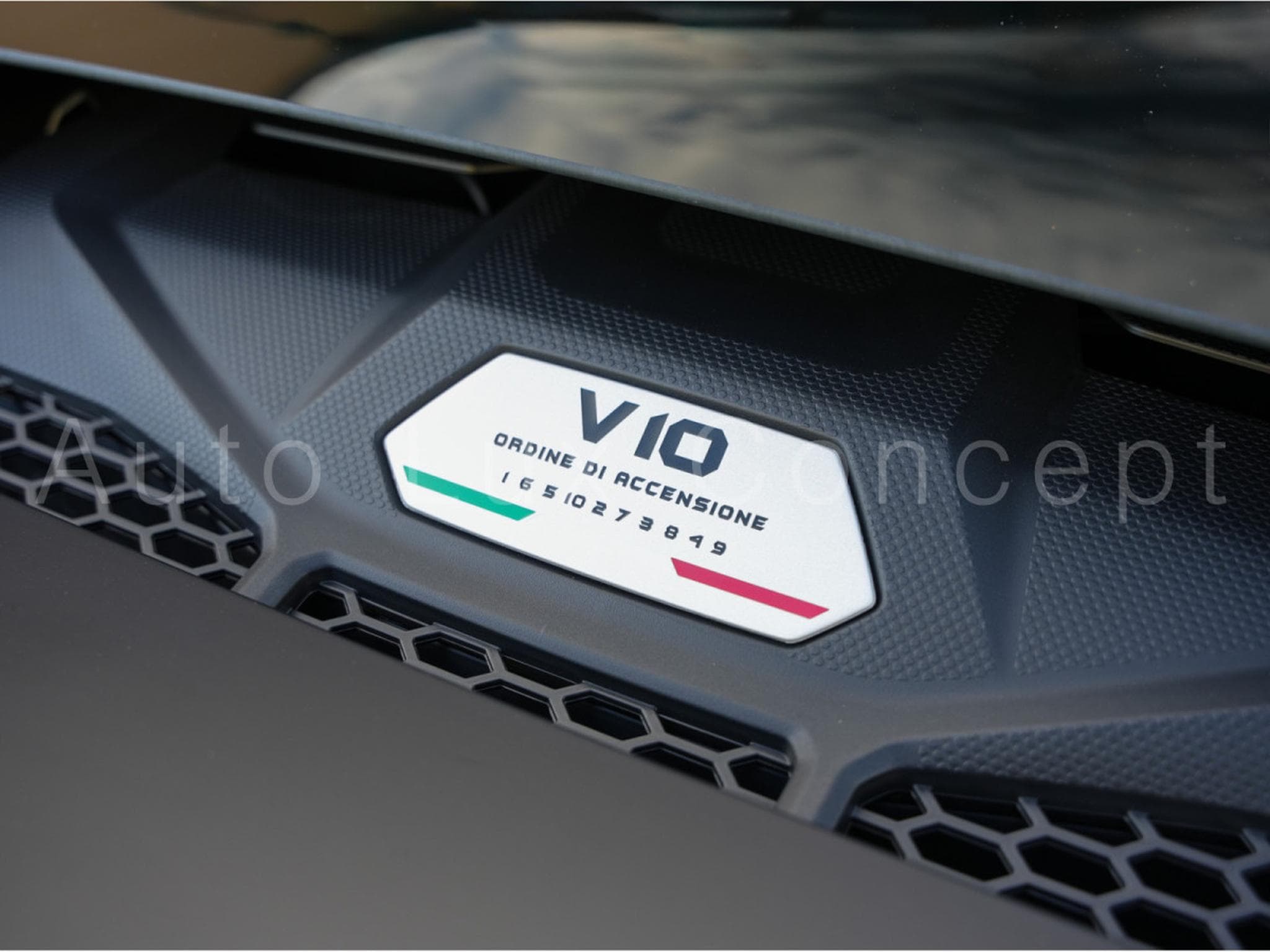 Lamborghini Huracán EVO (2022) - Foto 18