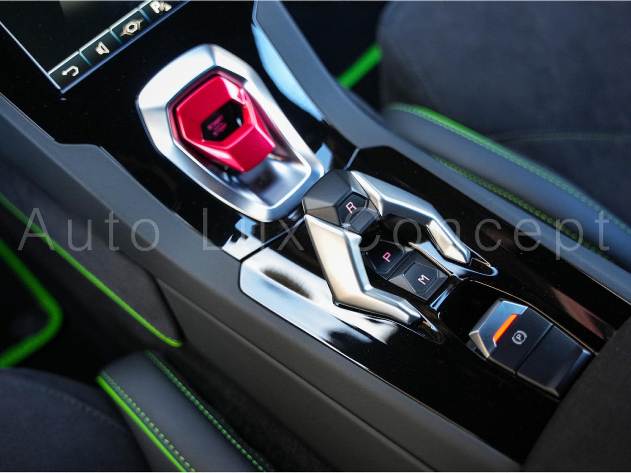 Lamborghini Huracán EVO (2022) - Foto 24