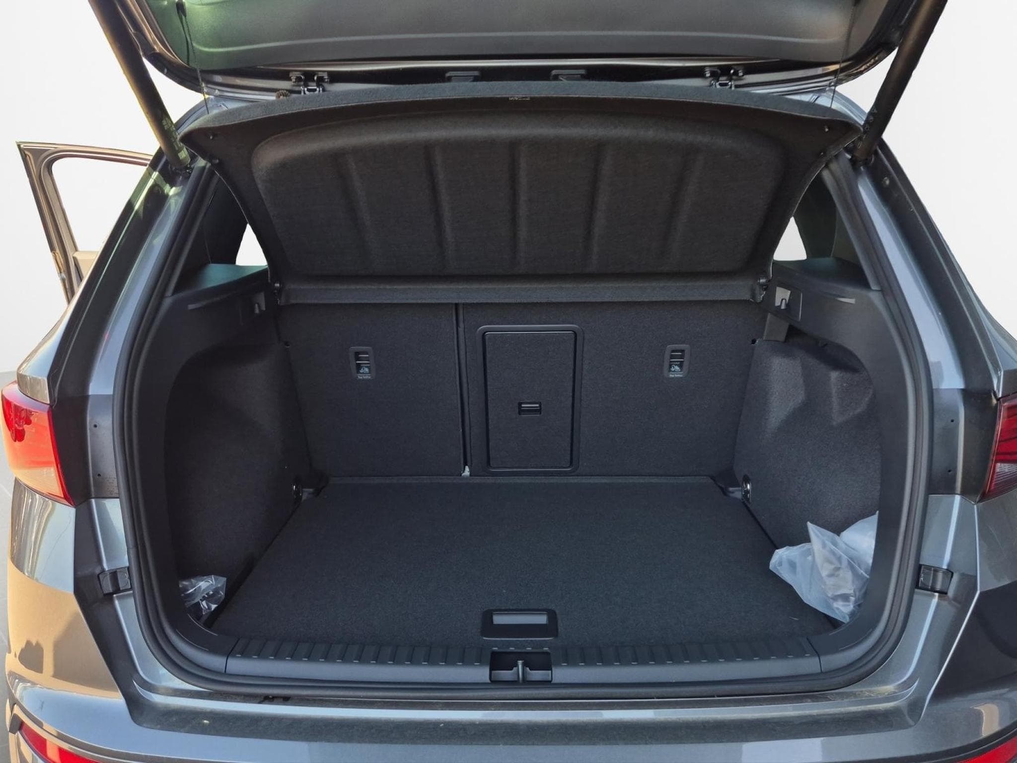 Cupra Ateca 1.5 TSI 150ch (2026) - Photo 17