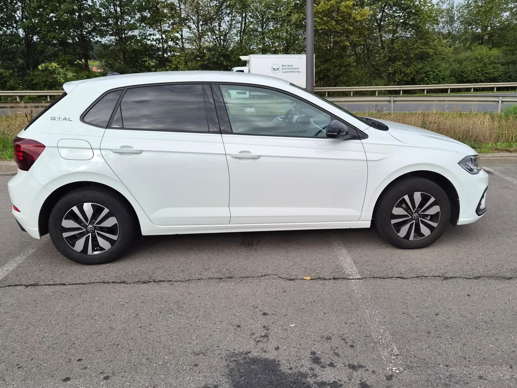 VW Polo serie exclusive Goal (2025) - Photo 2