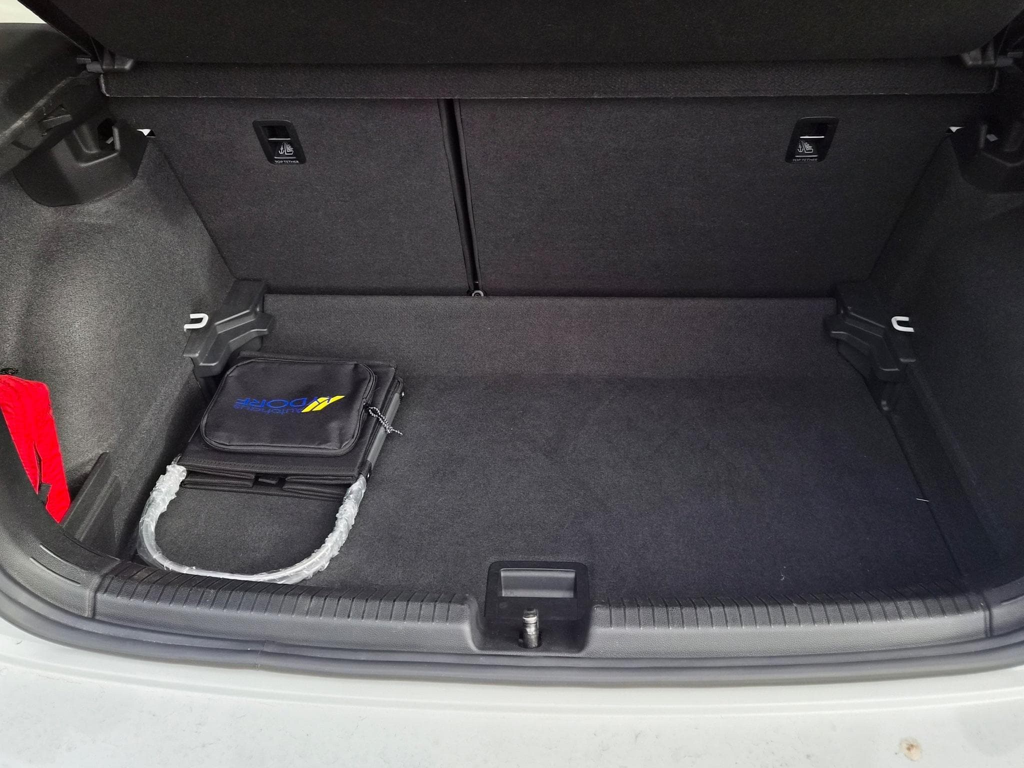 VW Polo serie exclusive Goal (2025) - Photo 3