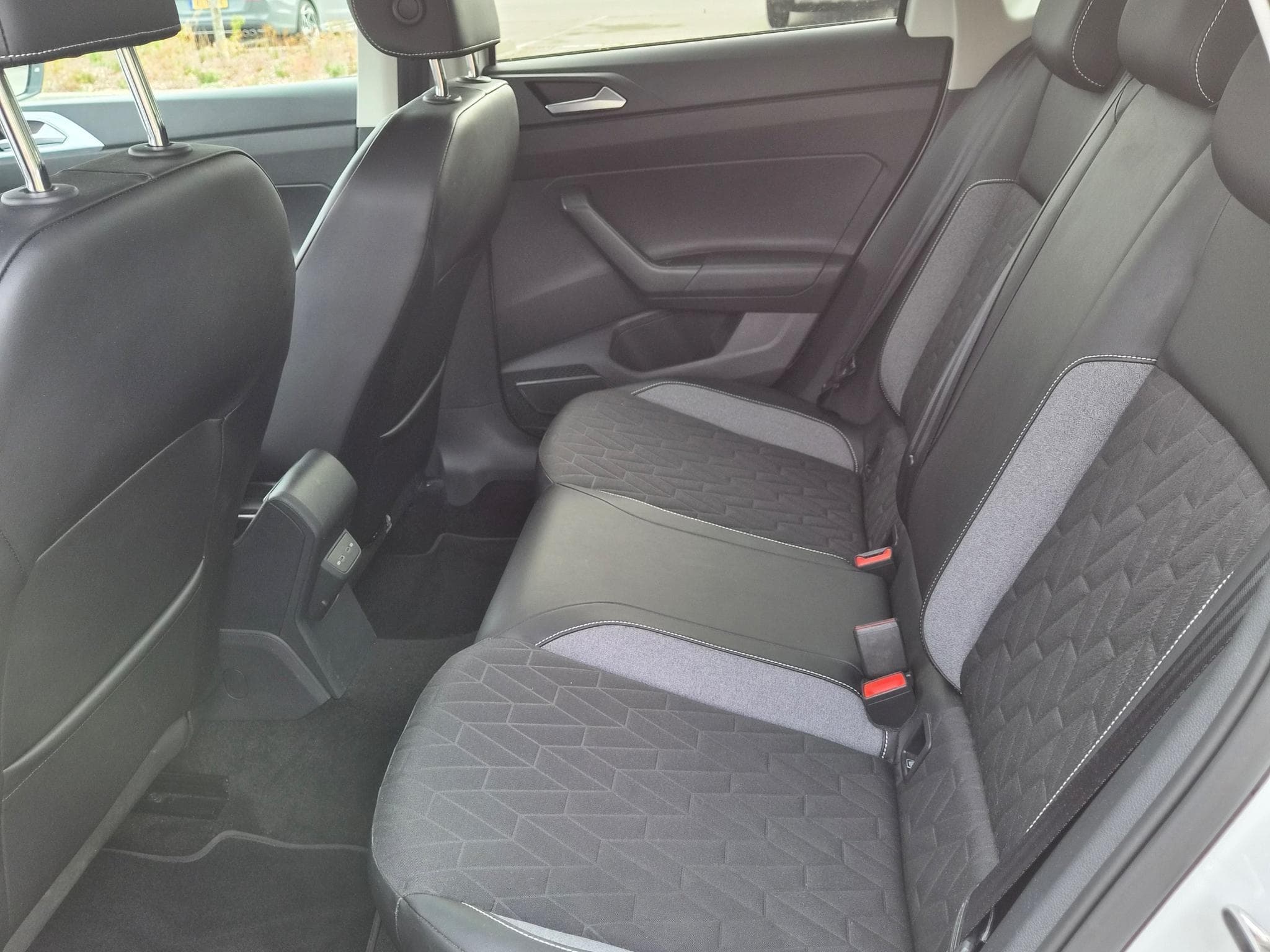 VW Polo serie exclusive Goal (2025) - Photo 6