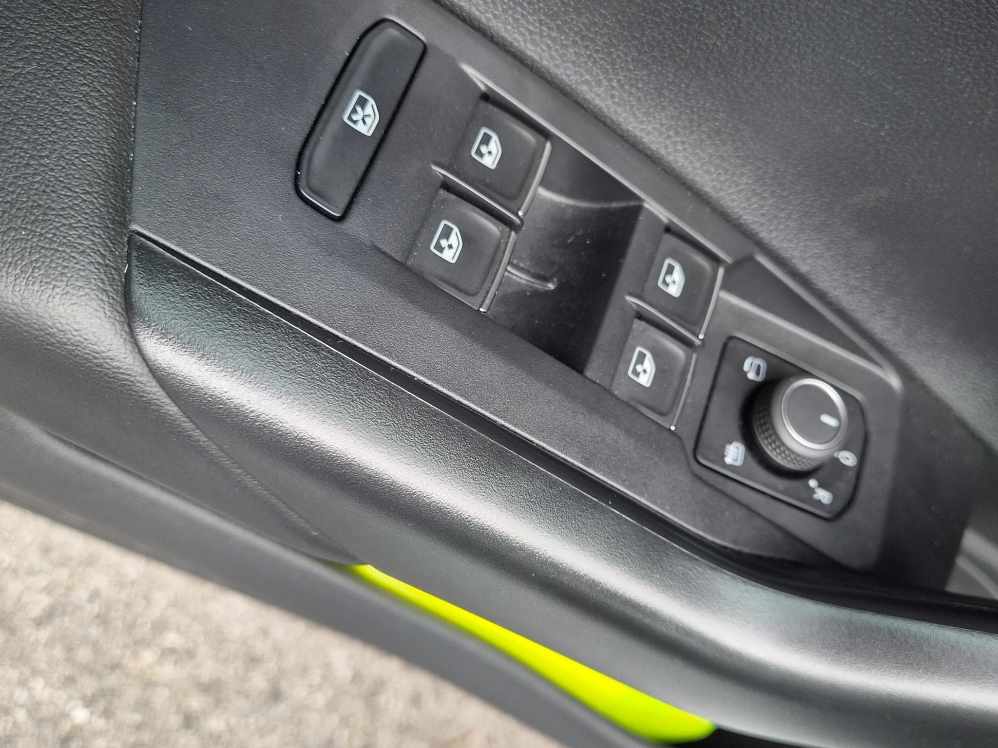 VW Polo serie exclusive Goal (2025) - Photo 7