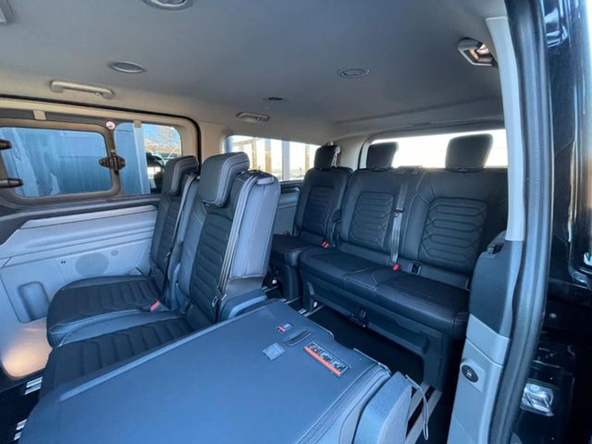 Ford Tourneo Tourneo Custom 8-Sitze 320 L2 Titanium X AWD (2025) - Photo 15