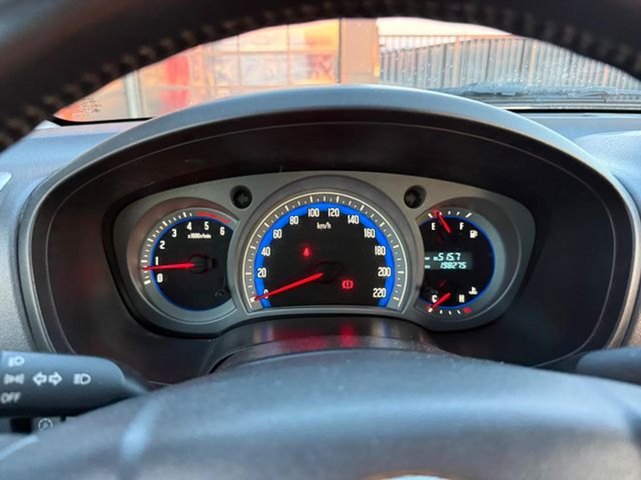 Isuzu D-Max D-Max Double Cab 4WD Klima AHK Kamera (2010) - Foto 14