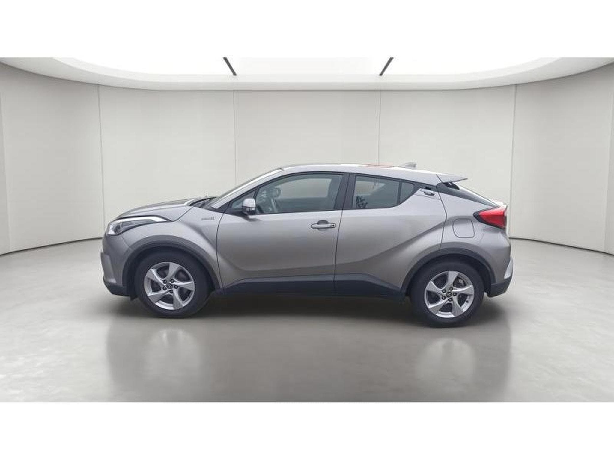 Toyota C-HR C-Business Plus (2018) - Photo 3