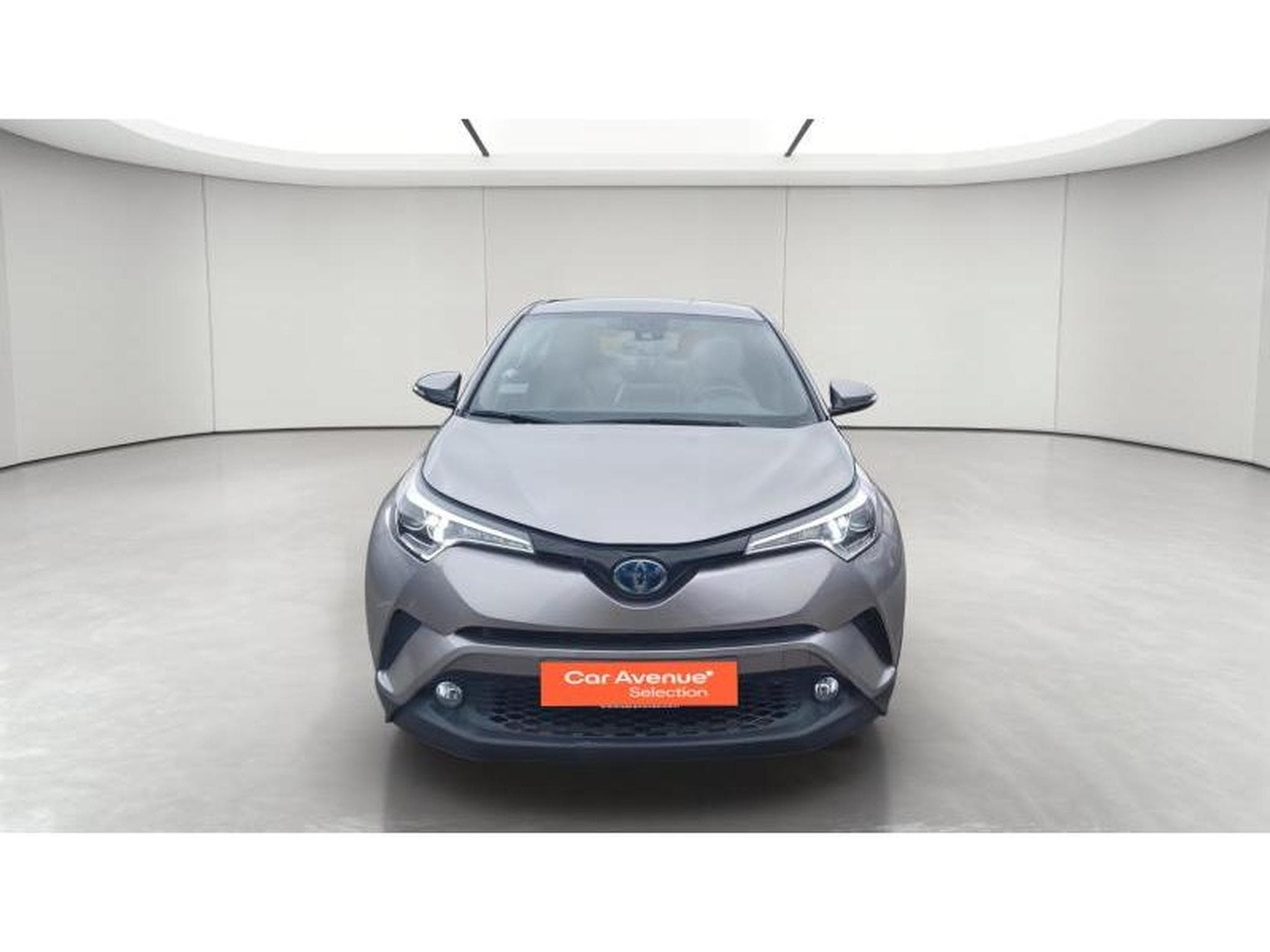 Toyota C-HR C-Business Plus (2018) - Photo 2