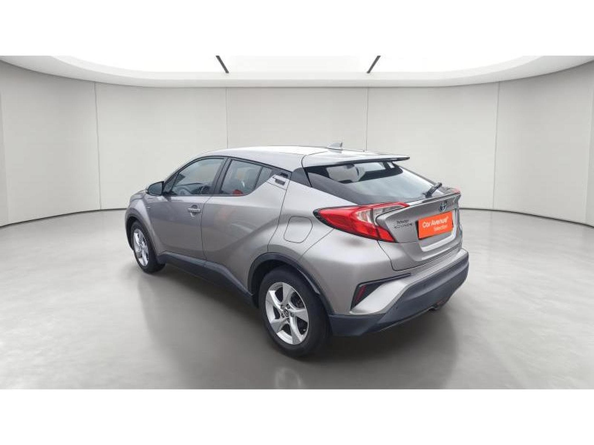 Toyota C-HR C-Business Plus (2018) - Photo 7