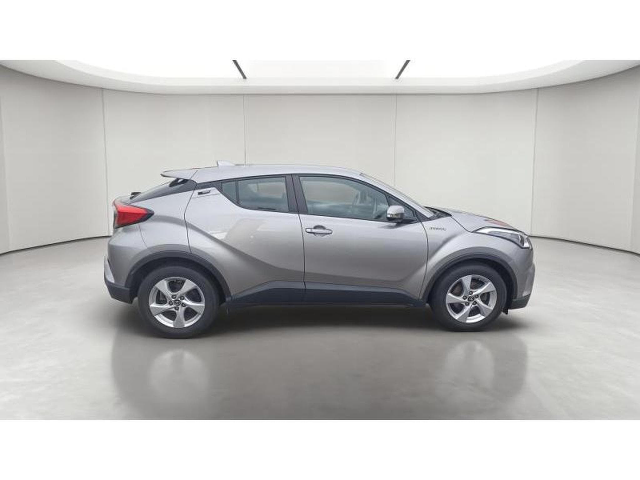 Toyota C-HR C-Business Plus (2018) - Photo 5