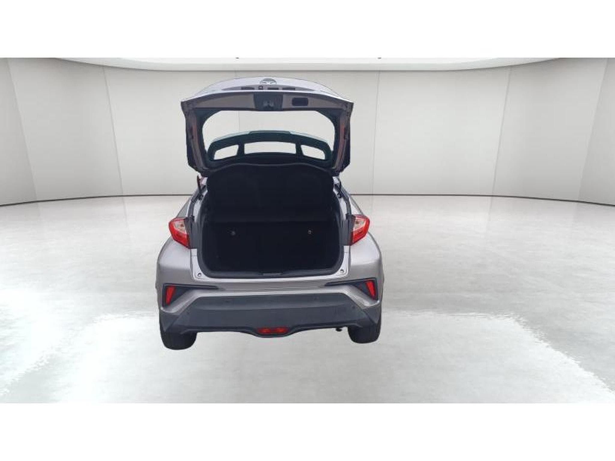 Toyota C-HR C-Business Plus (2018) - Photo 9