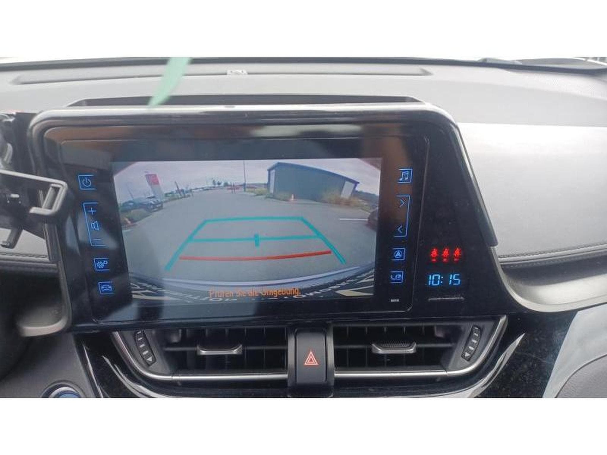 Toyota C-HR C-Business Plus (2018) - Photo 28