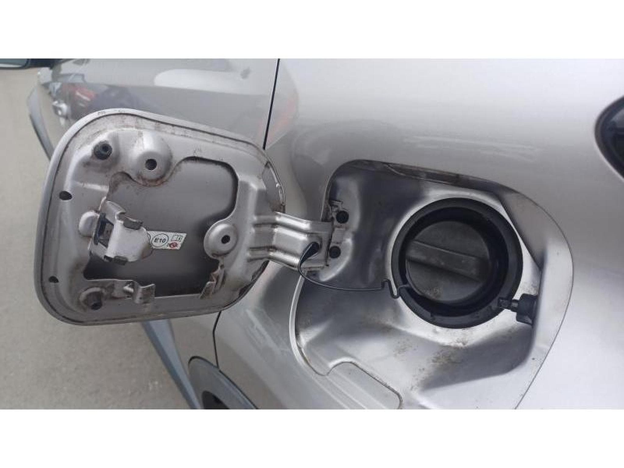 Toyota C-HR C-Business Plus (2018) - Photo 29
