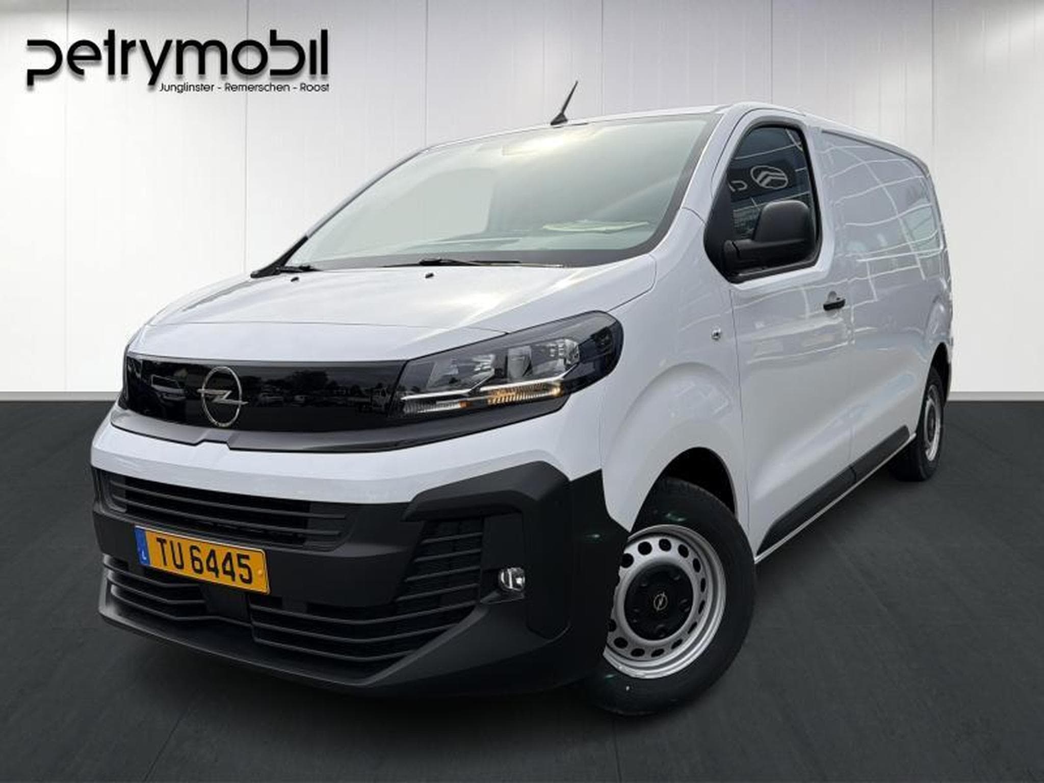 Opel Vivaro C (2025) - Photo 1