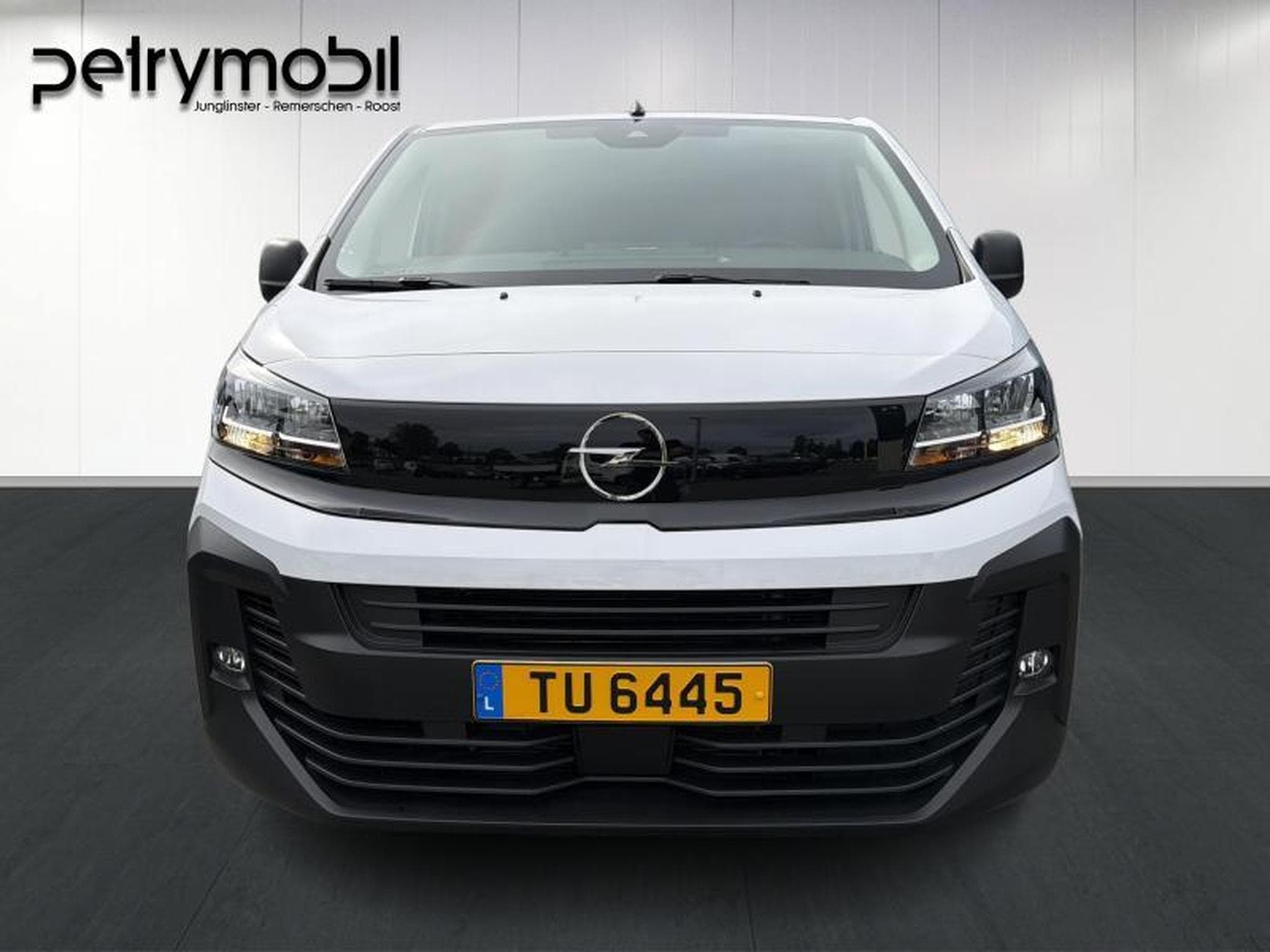 Opel Vivaro C (2025) - Photo 2