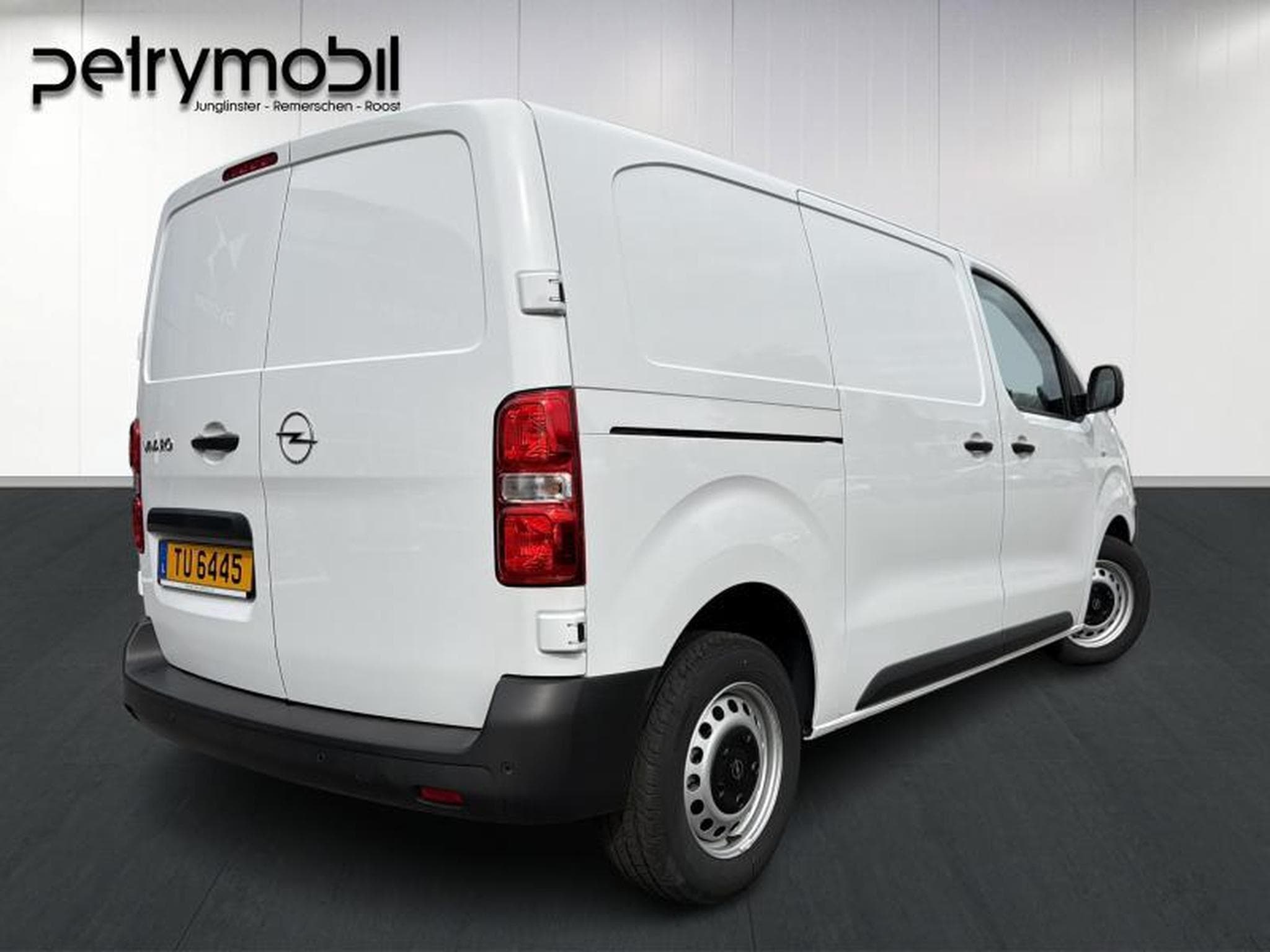 Opel Vivaro C (2025) - Photo 4