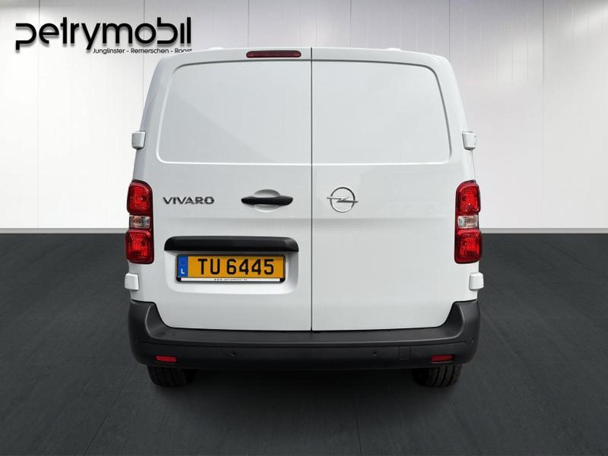 Opel Vivaro C (2025) - Photo 5