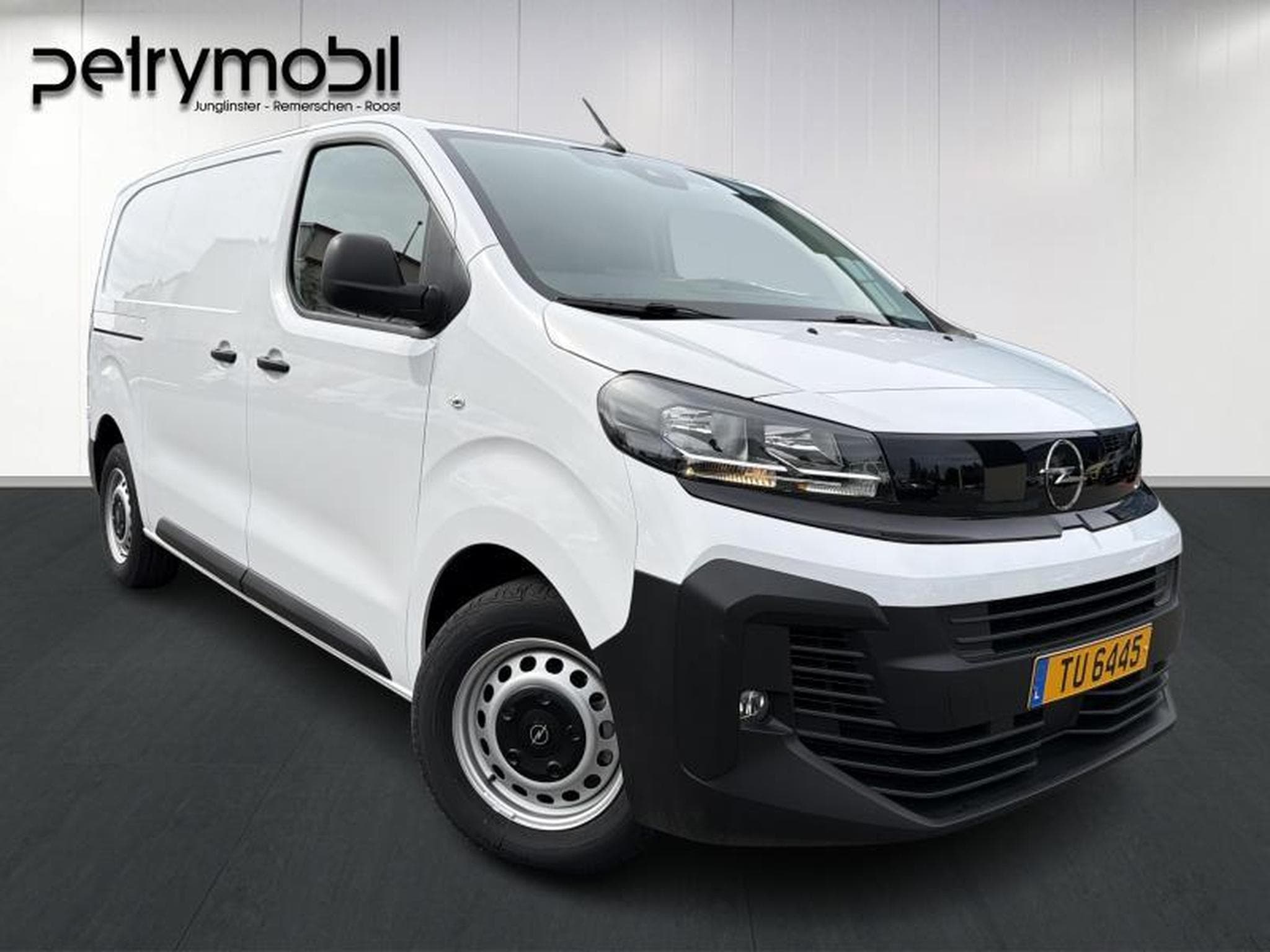 Opel Vivaro C (2025) - Photo 3