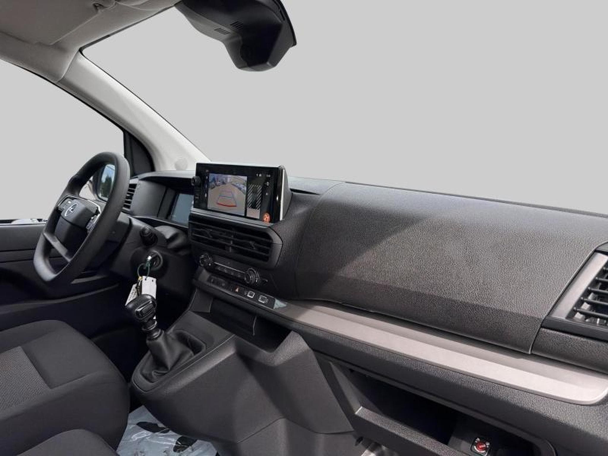 Opel Vivaro C (2025) - Photo 9