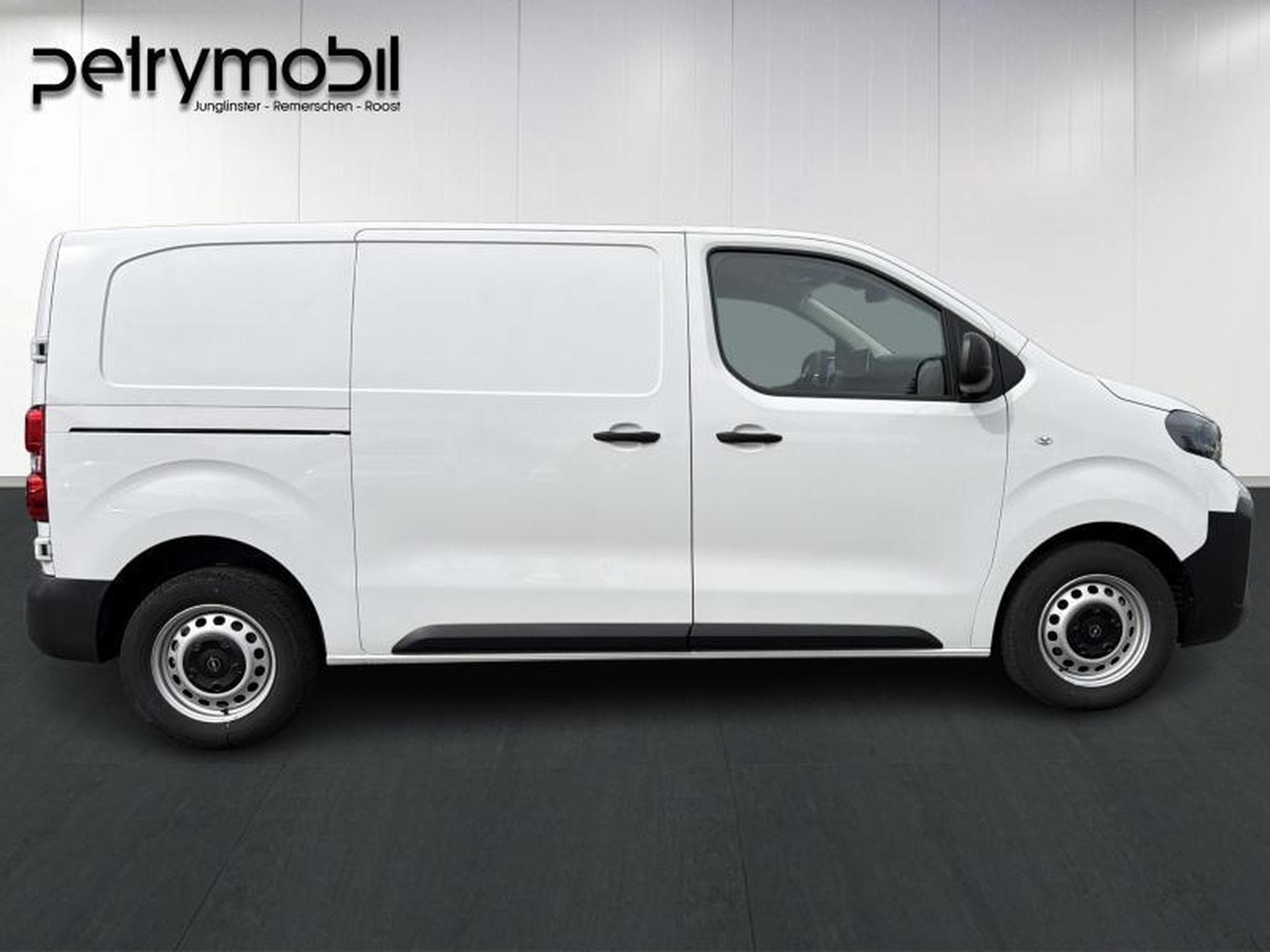 Opel Vivaro C (2025) - Photo 8