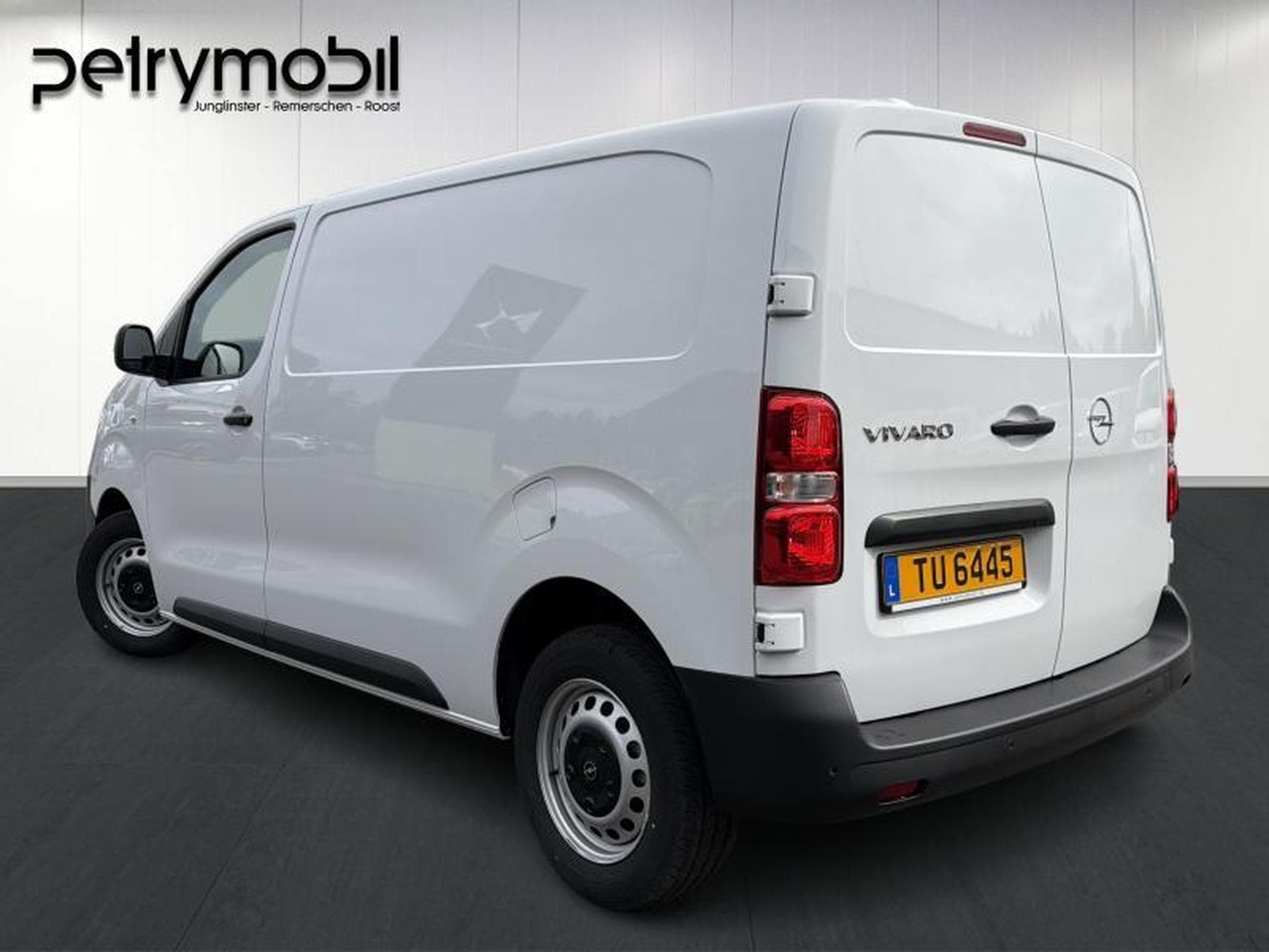 Opel Vivaro C (2025) - Photo 6