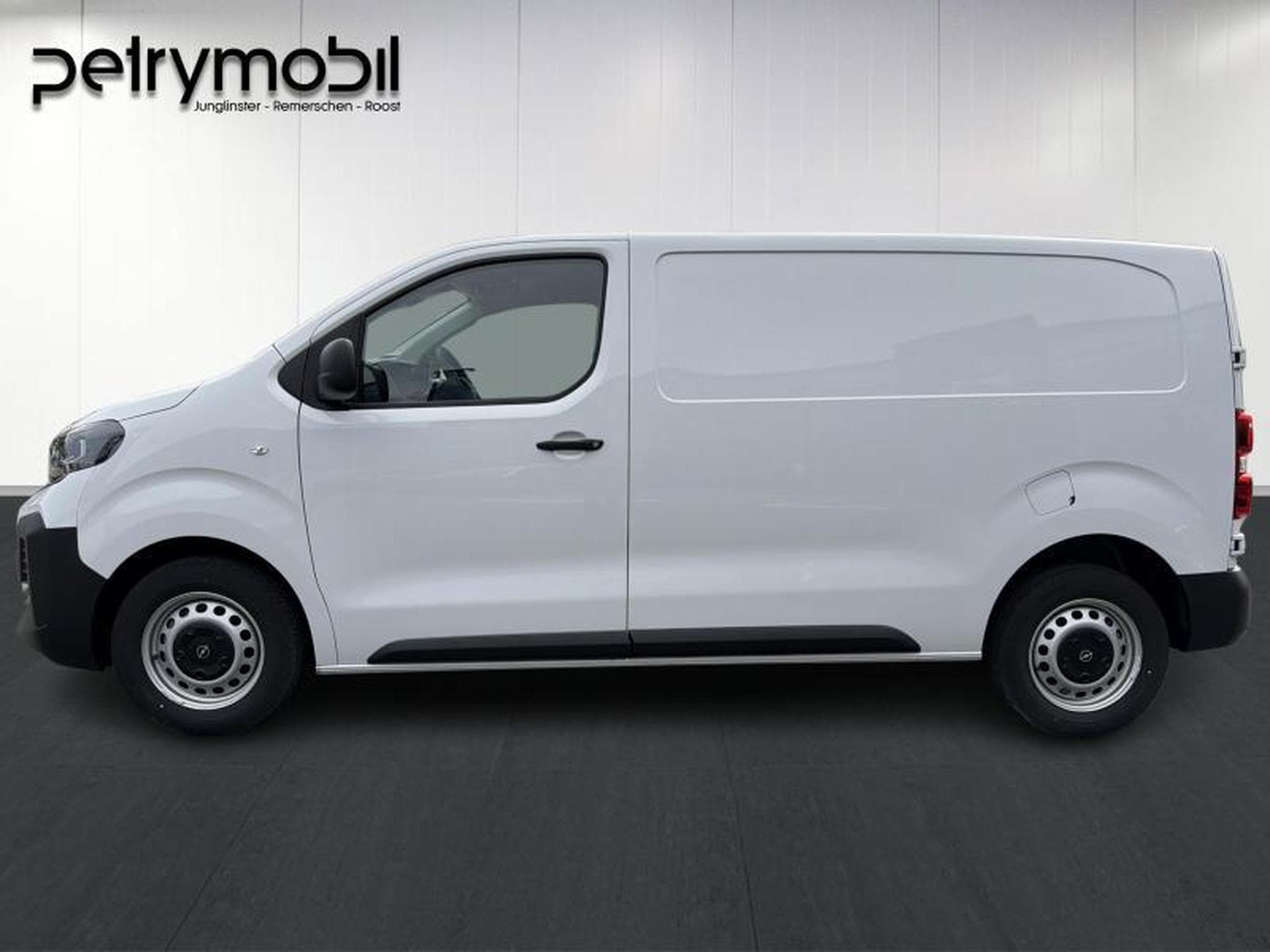 Opel Vivaro C (2025) - Photo 7