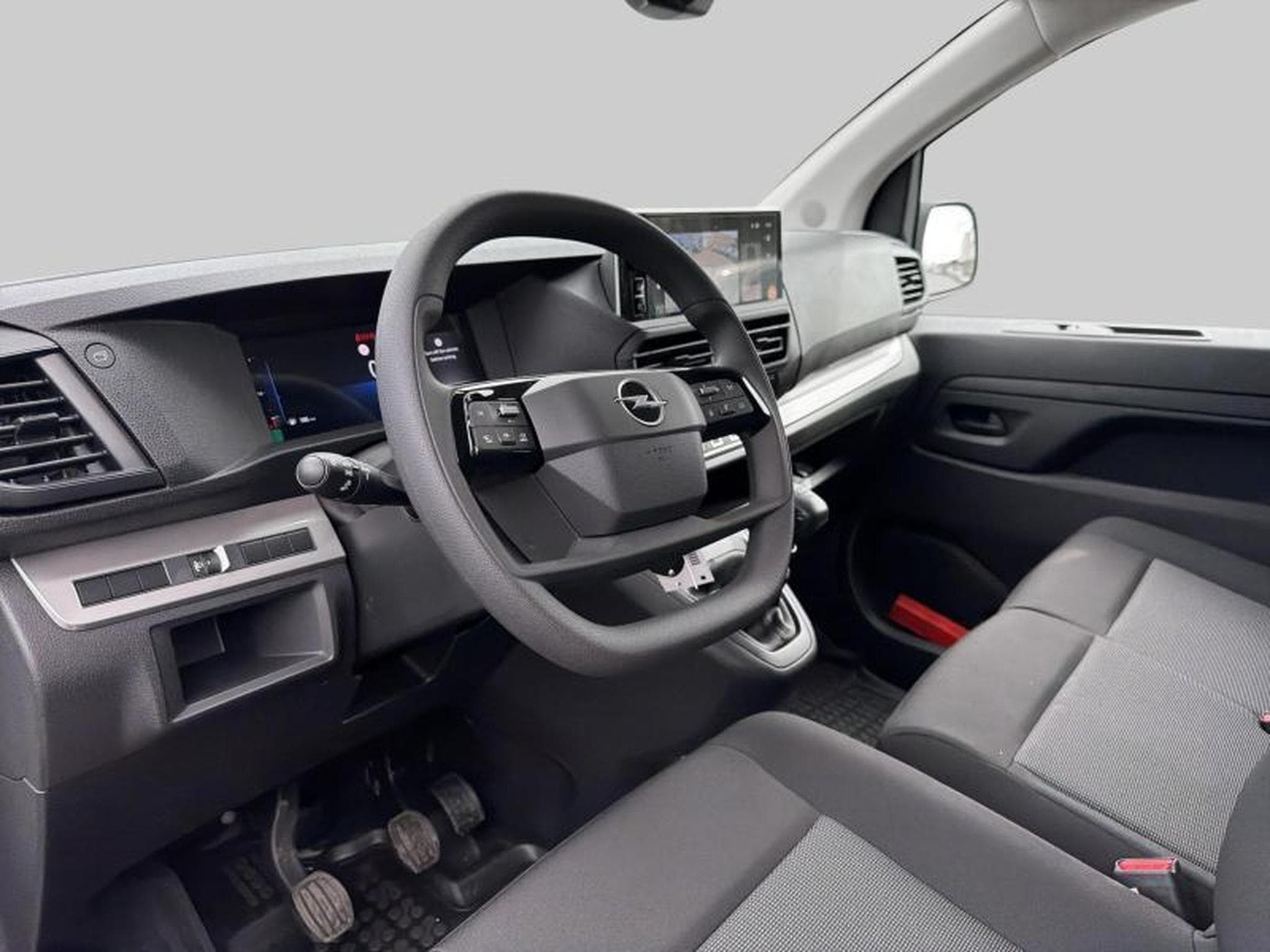 Opel Vivaro C (2025) - Photo 10