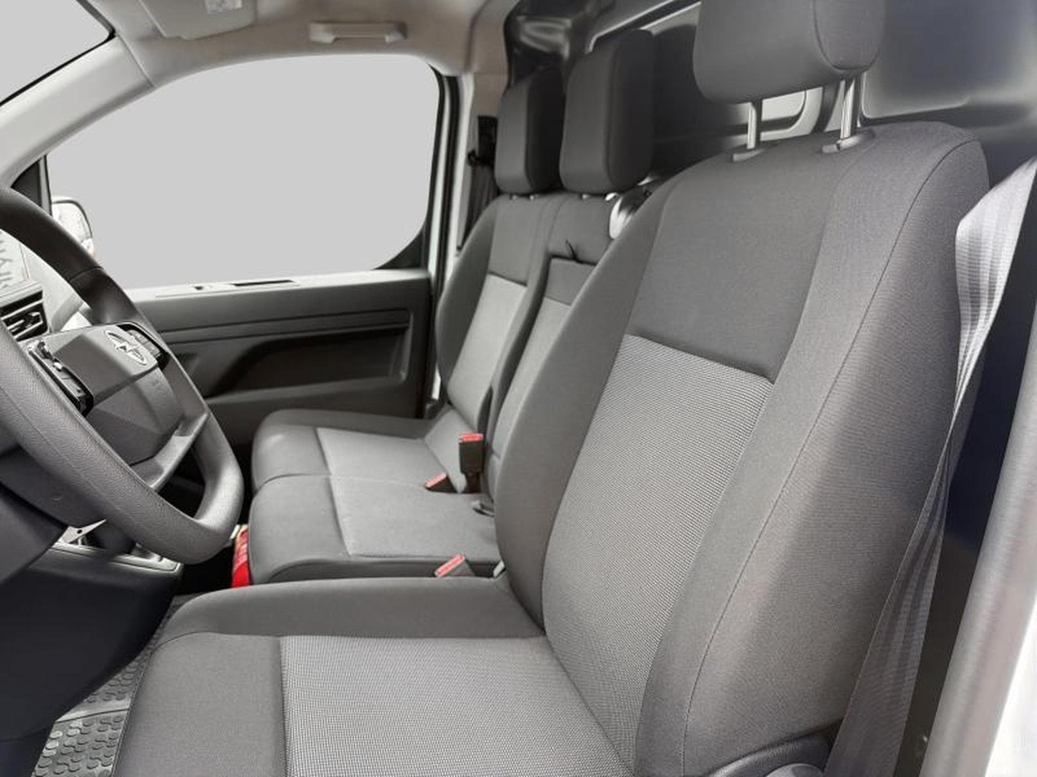 Opel Vivaro C (2025) - Photo 11