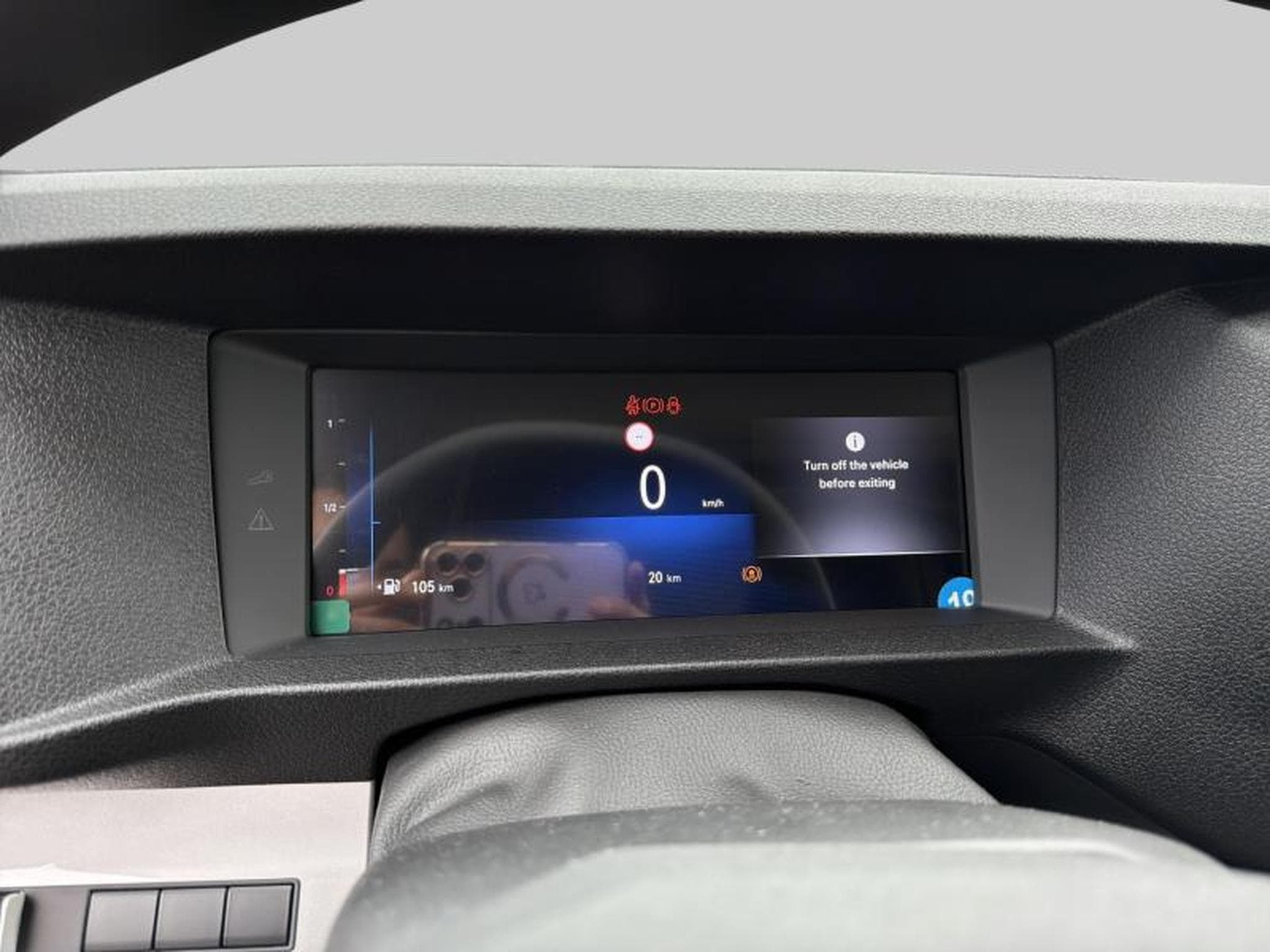 Opel Vivaro C (2025) - Photo 14