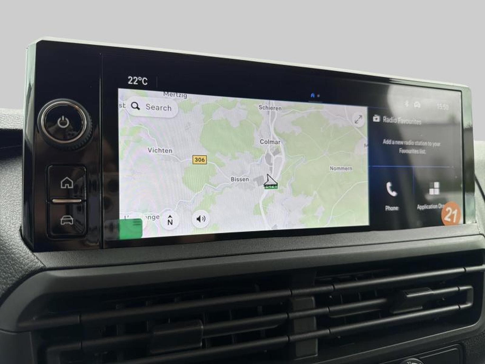 Opel Vivaro C (2025) - Photo 16