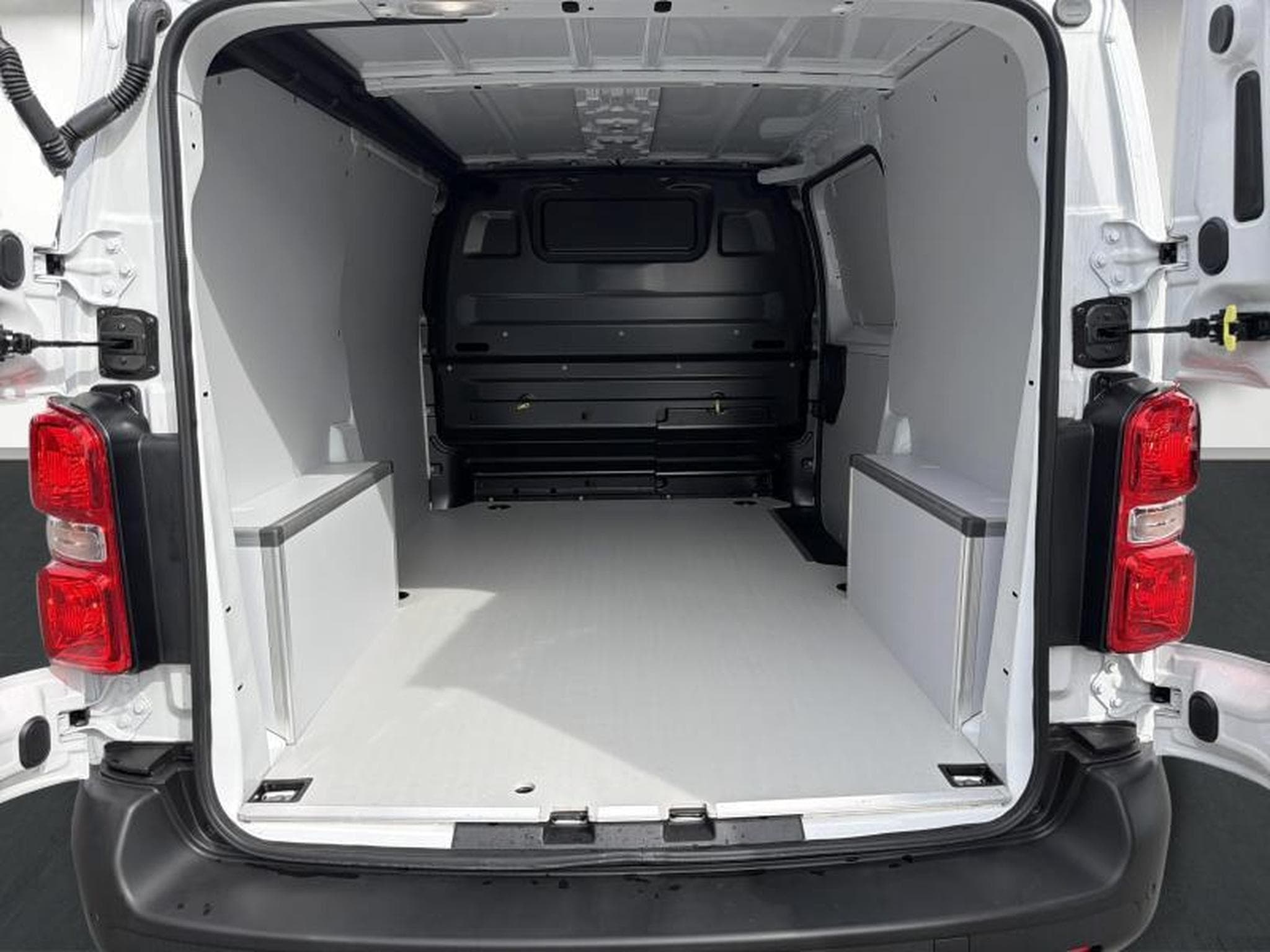 Opel Vivaro C (2025) - Photo 19