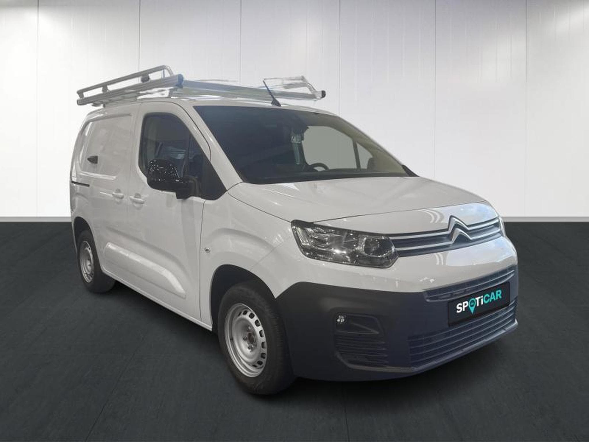 Citroen Berlingo IV (2024) - Photo 3