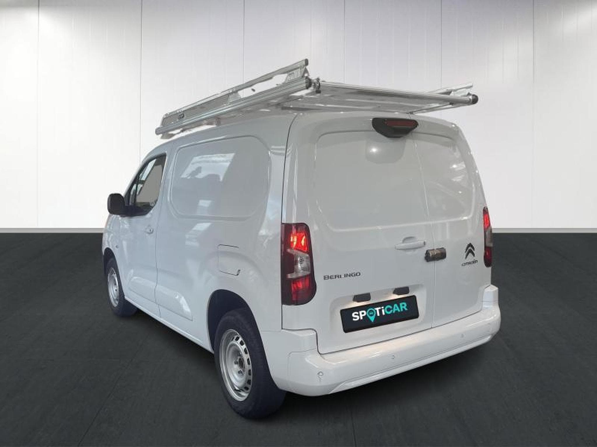 Citroen Berlingo IV (2024) - Photo 6