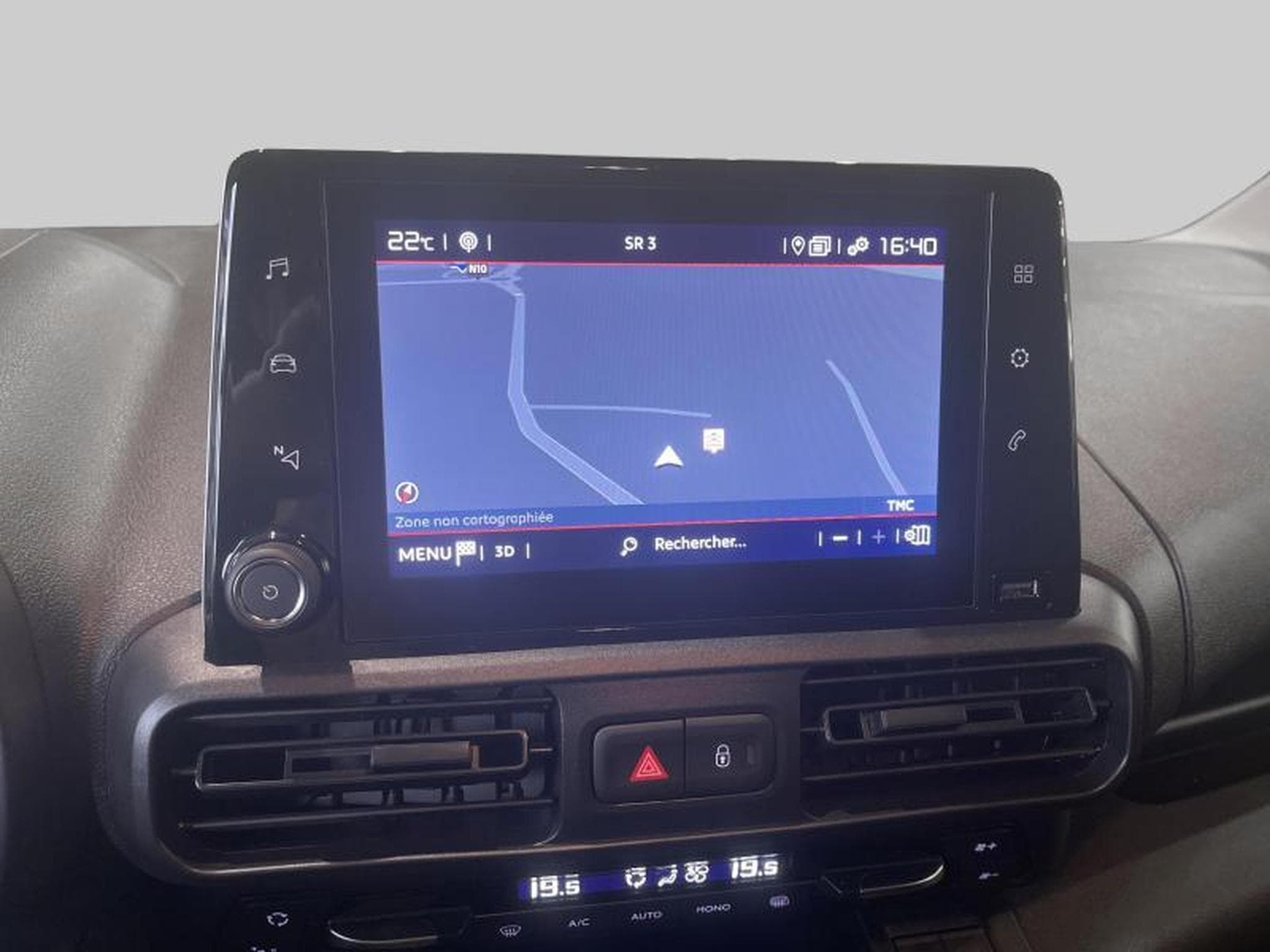Citroen Berlingo IV (2024) - Photo 16