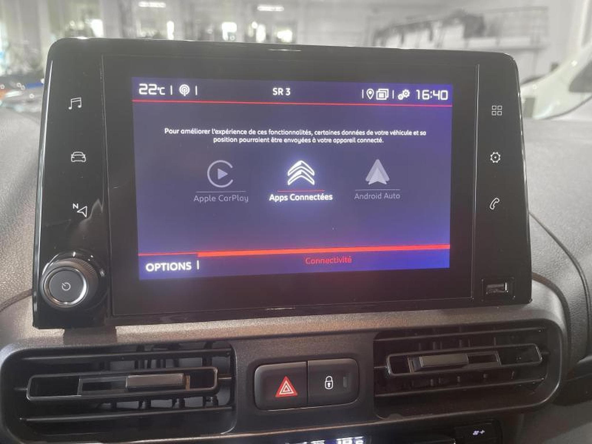 Citroen Berlingo IV (2024) - Photo 18