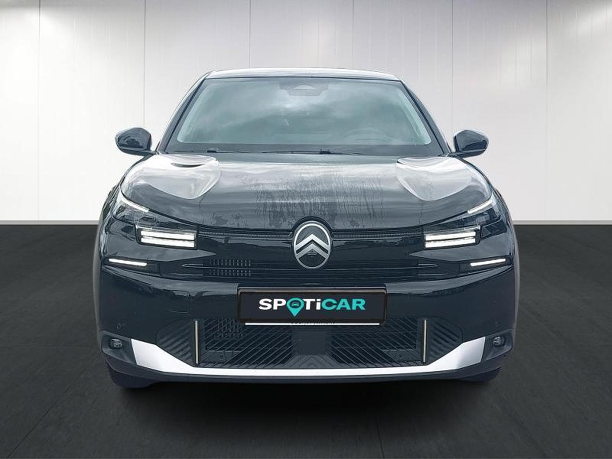 Citroen C4 MAX (2025) - Photo 2