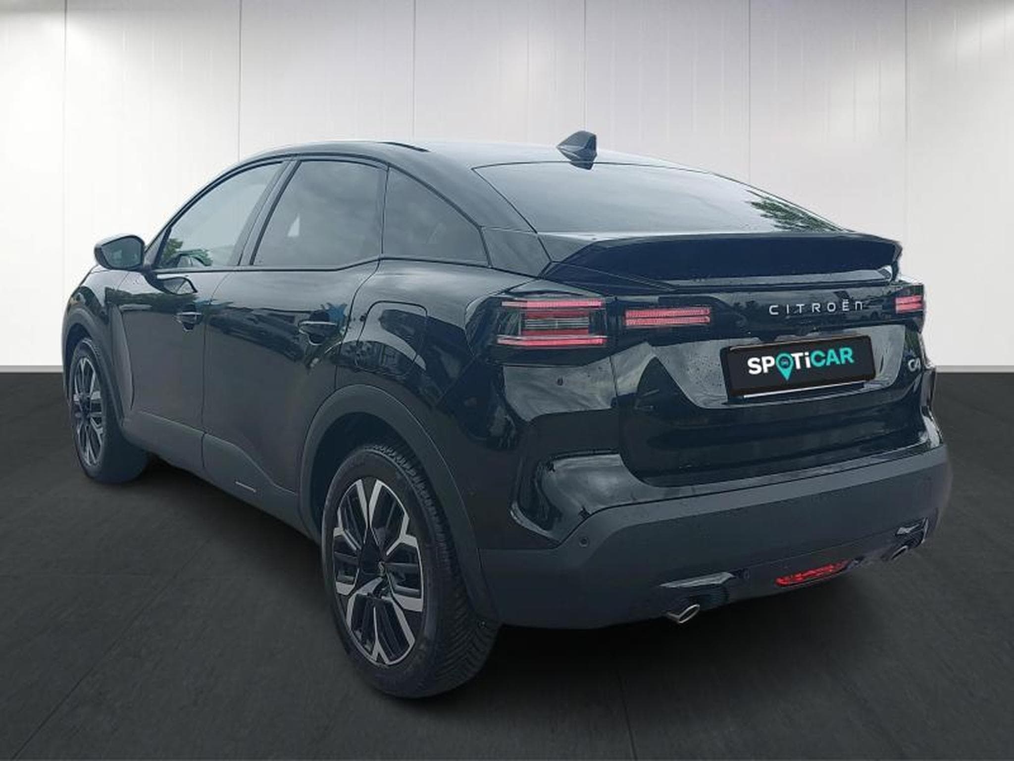 Citroen C4 MAX (2025) - Photo 6