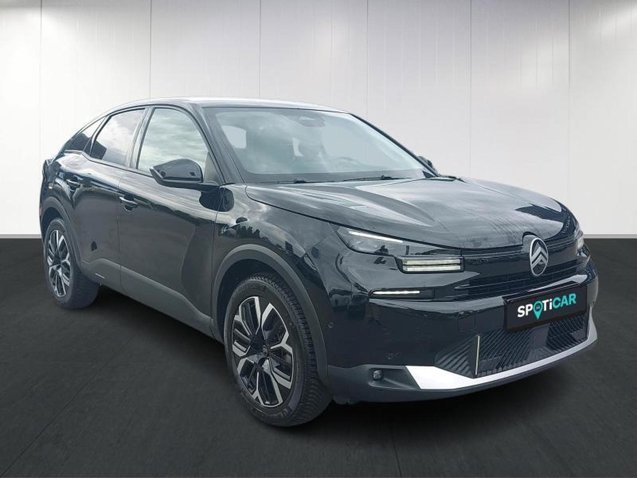 Citroen C4 MAX (2025) - Photo 3