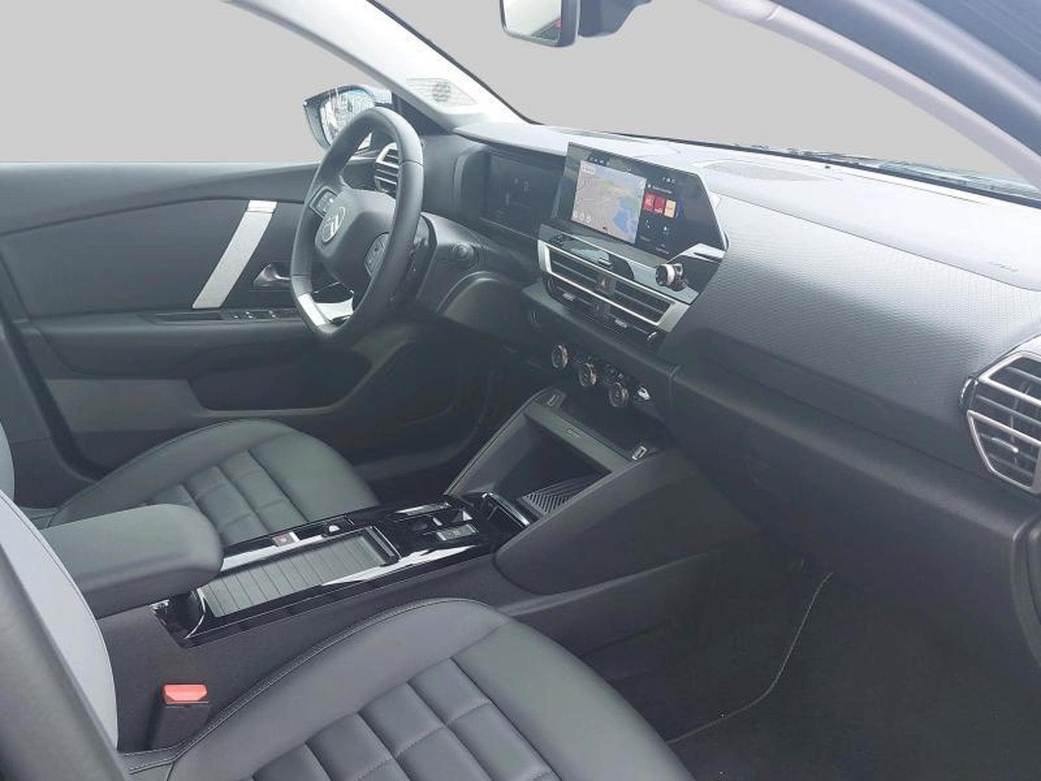 Citroen C4 MAX (2025) - Photo 9
