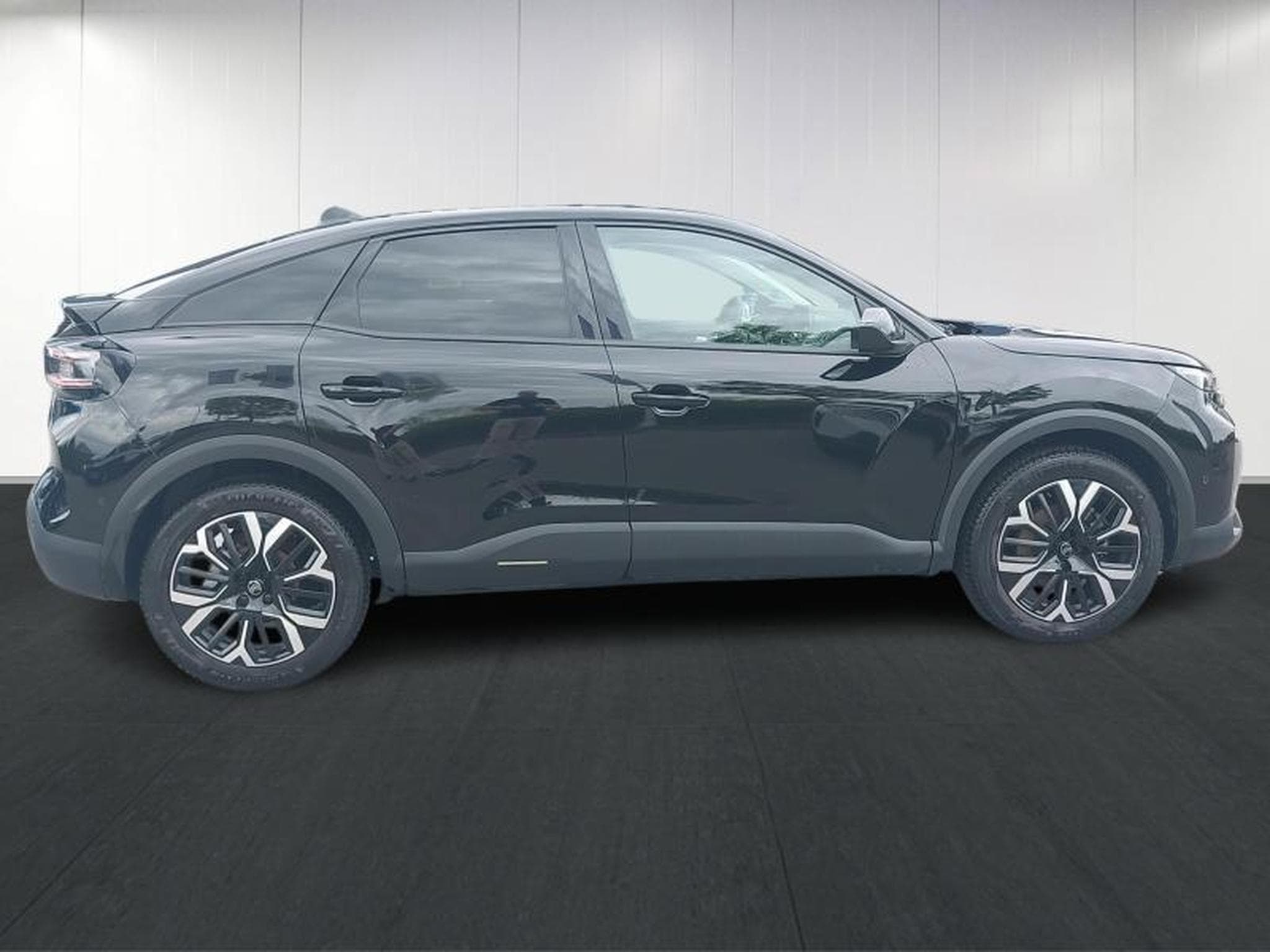 Citroen C4 MAX (2025) - Photo 8