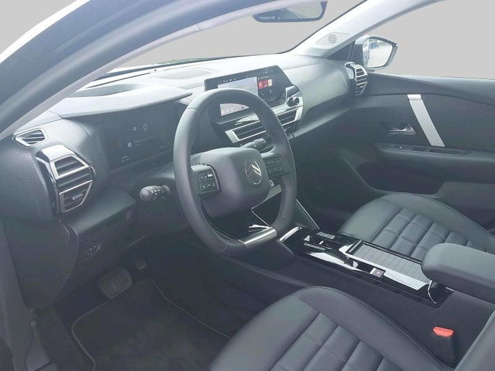 Citroen C4 MAX (2025) - Photo 11