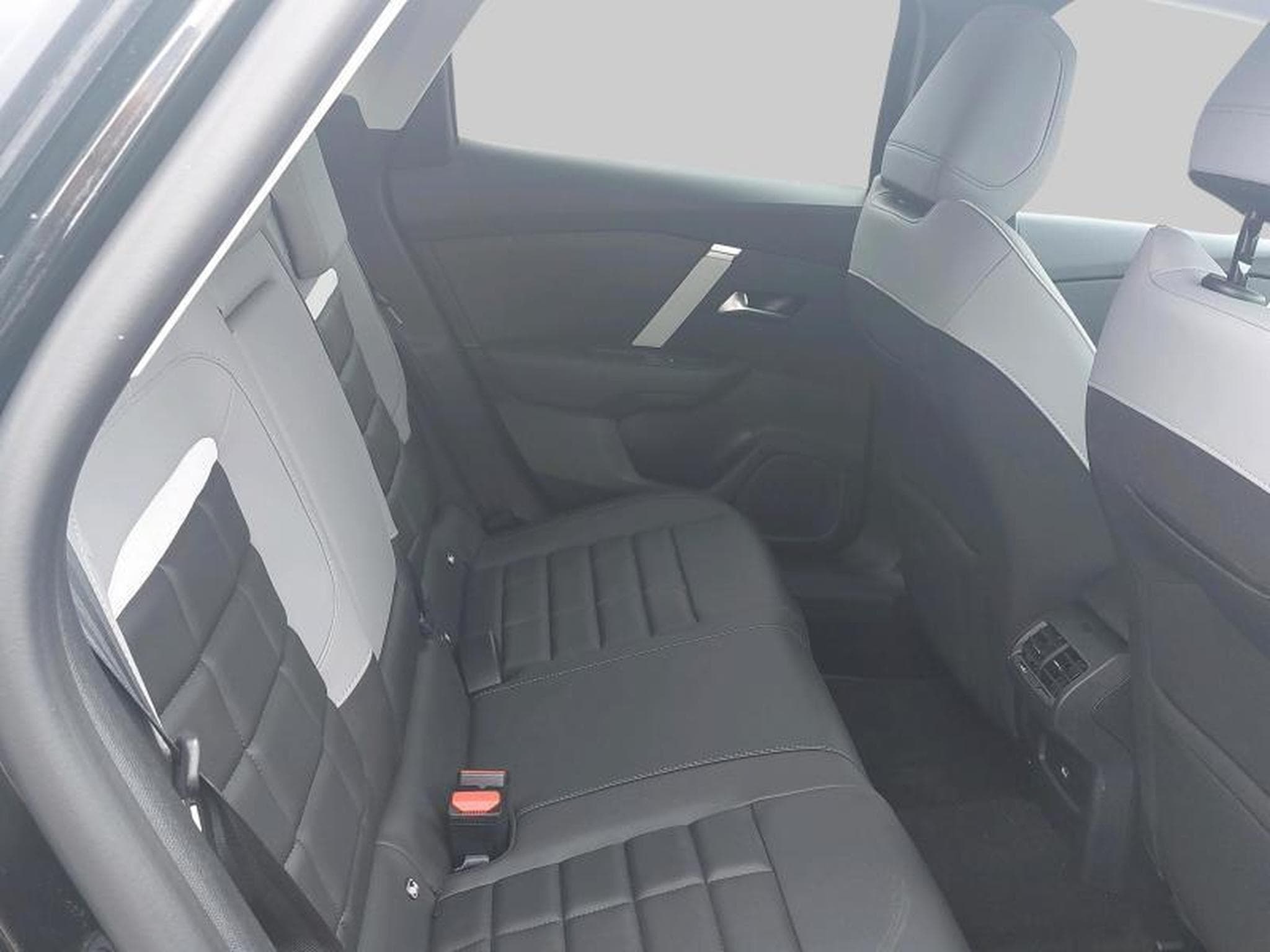 Citroen C4 MAX (2025) - Photo 10