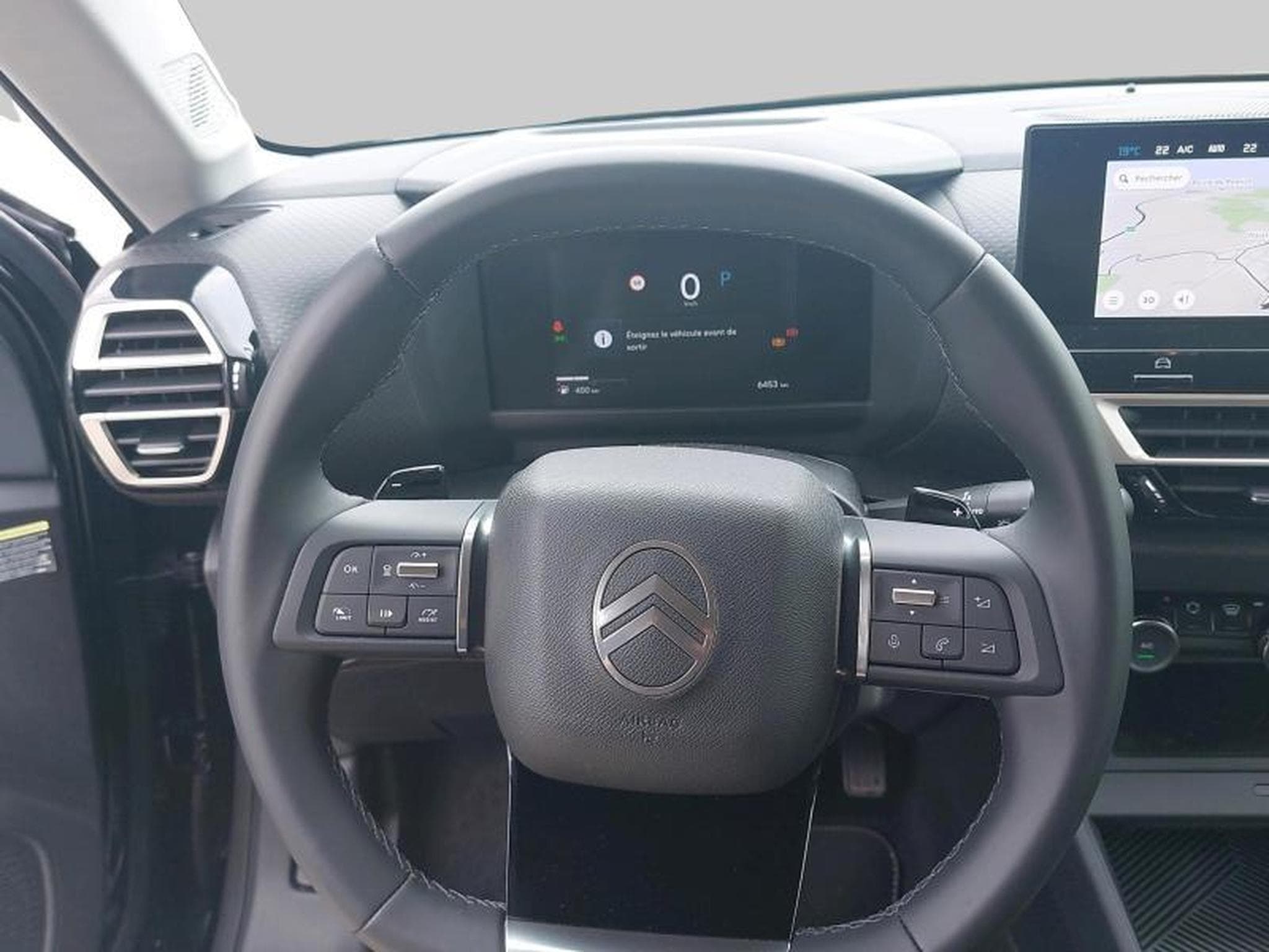 Citroen C4 MAX (2025) - Photo 14