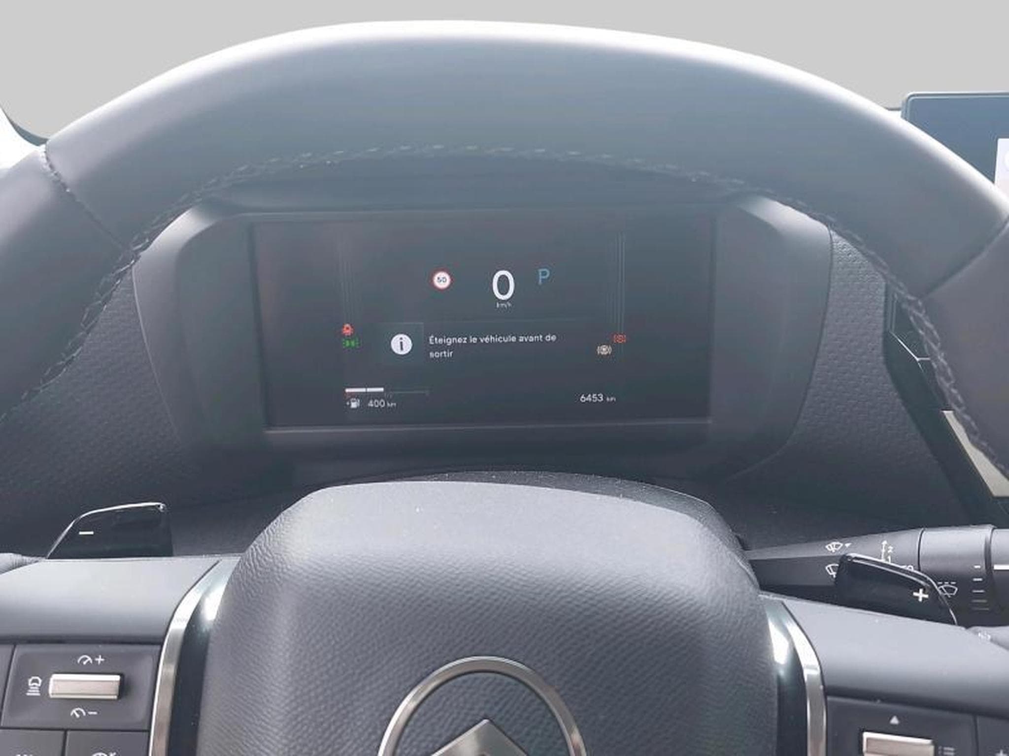 Citroen C4 MAX (2025) - Photo 15