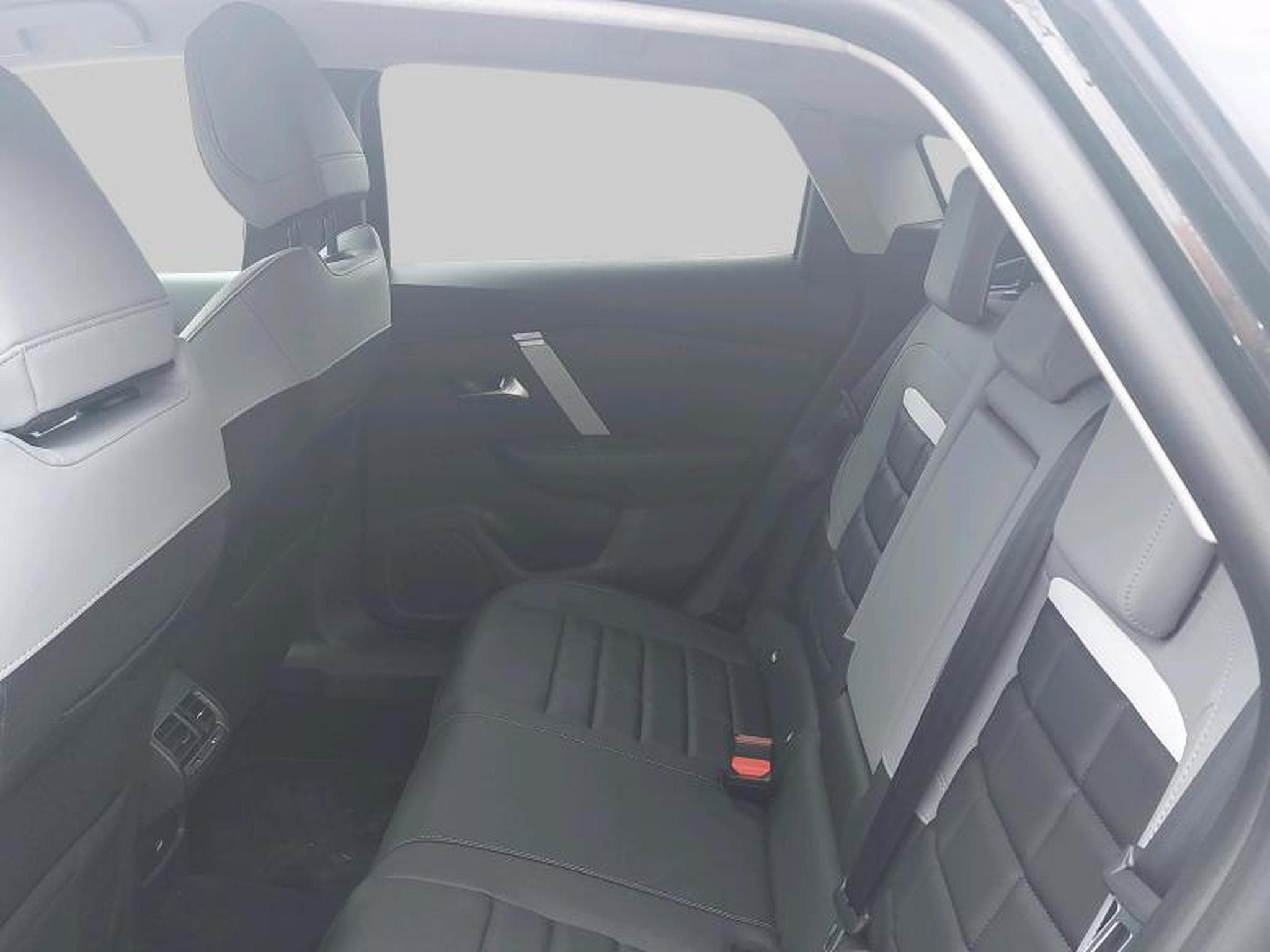 Citroen C4 MAX (2025) - Photo 12