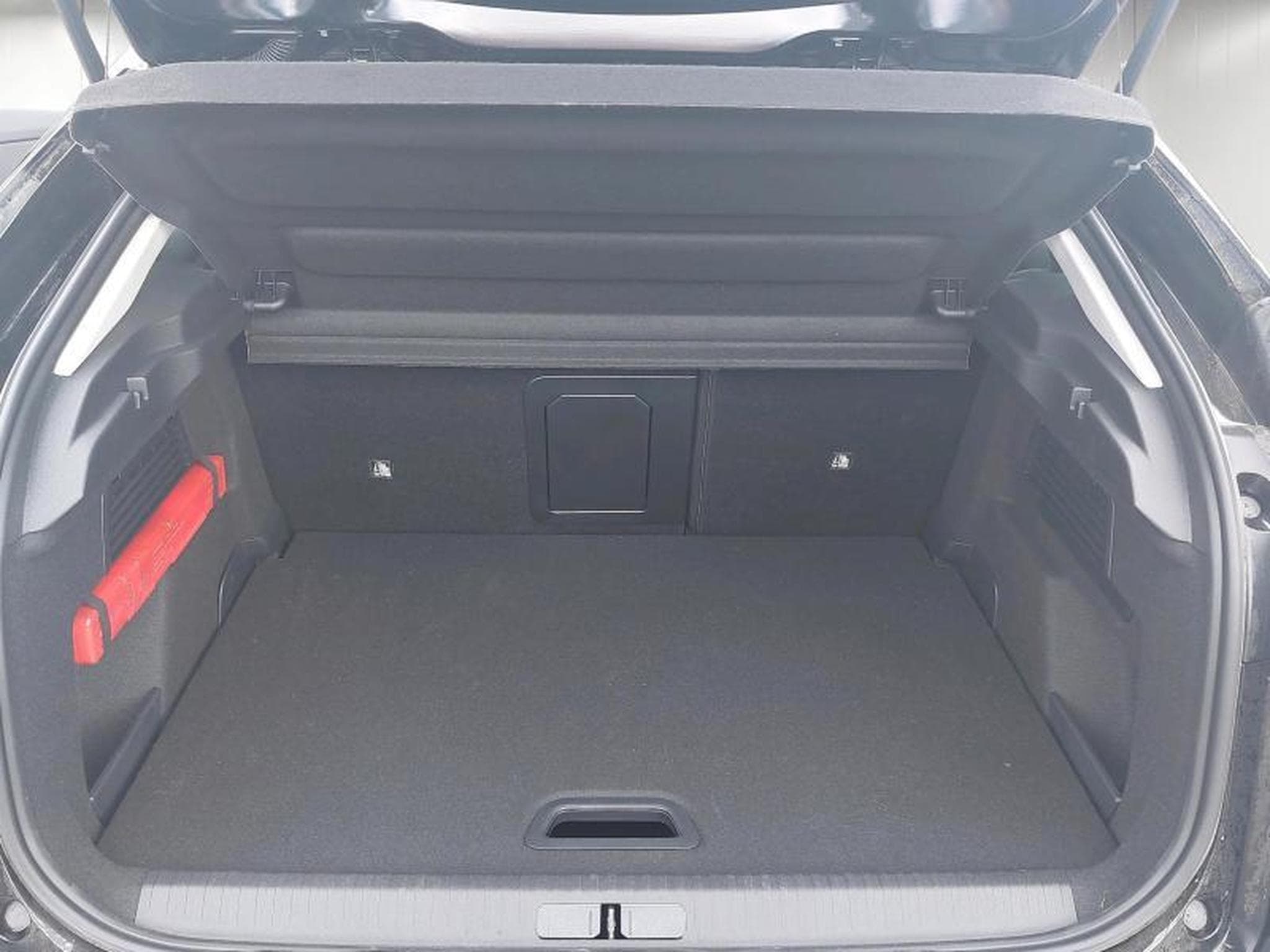 Citroen C4 MAX (2025) - Photo 20
