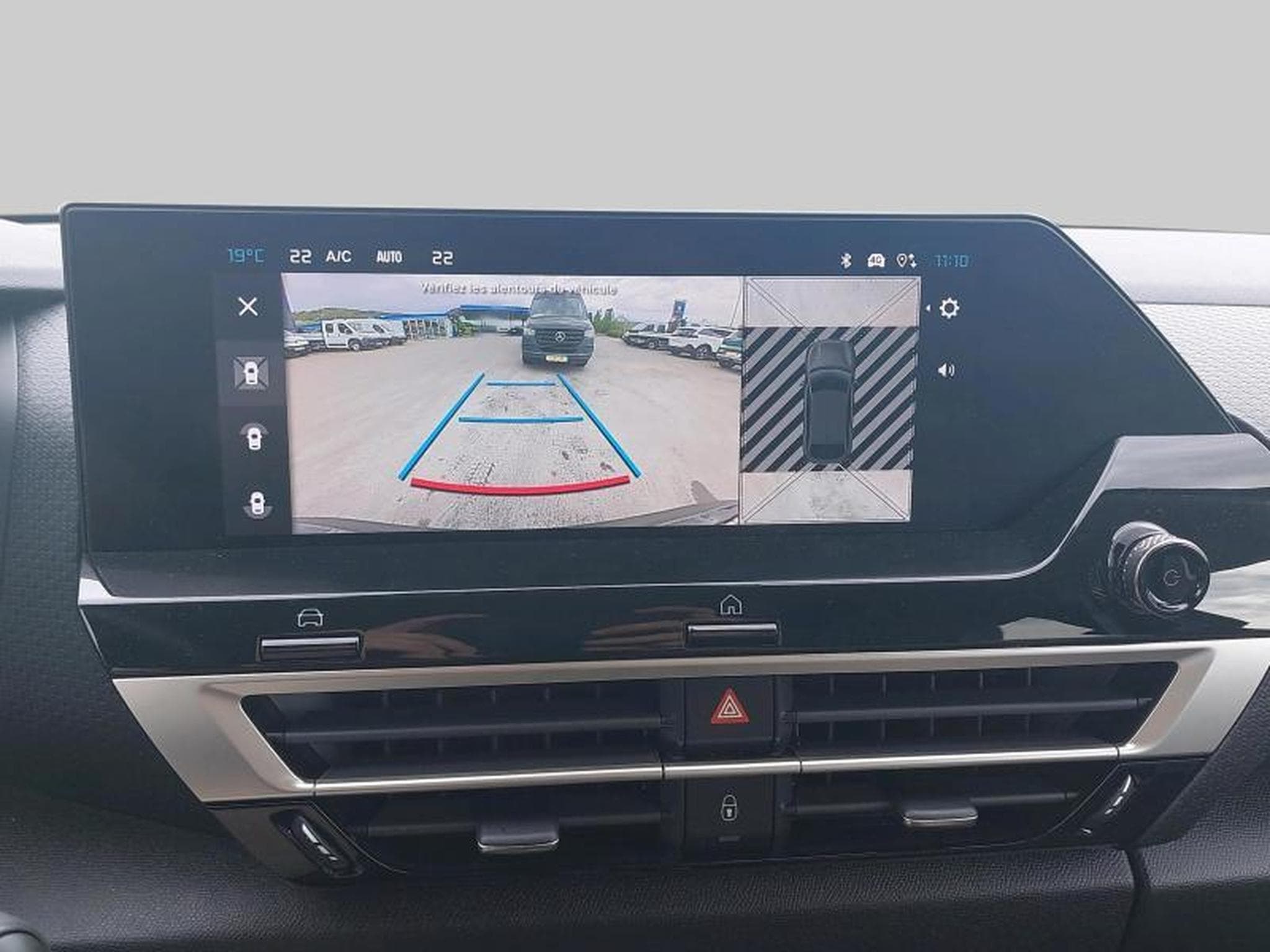 Citroen C4 MAX (2025) - Photo 17